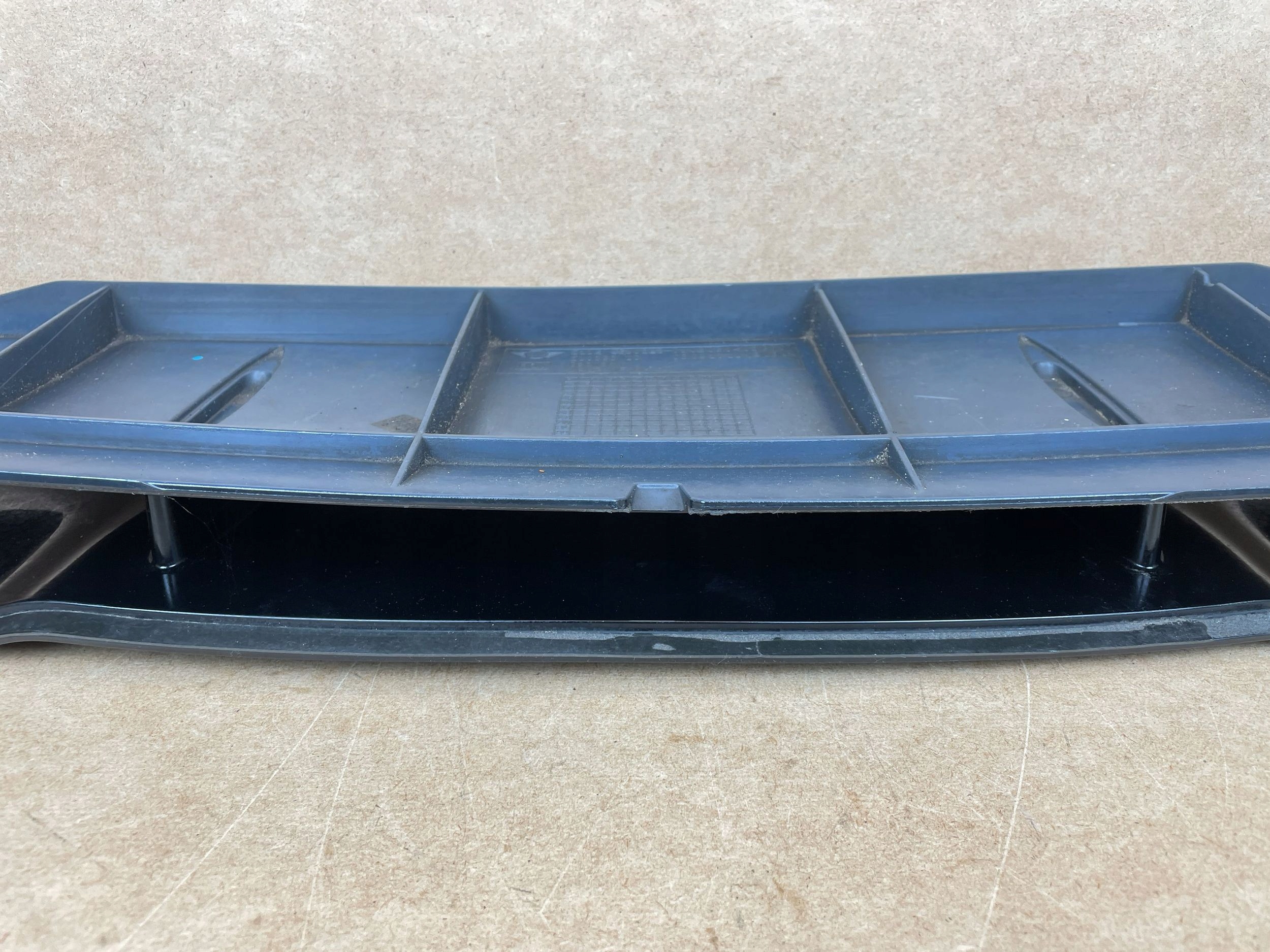 Spoiler Traseiro Mini Paceman R60 R61 9810628 image 3