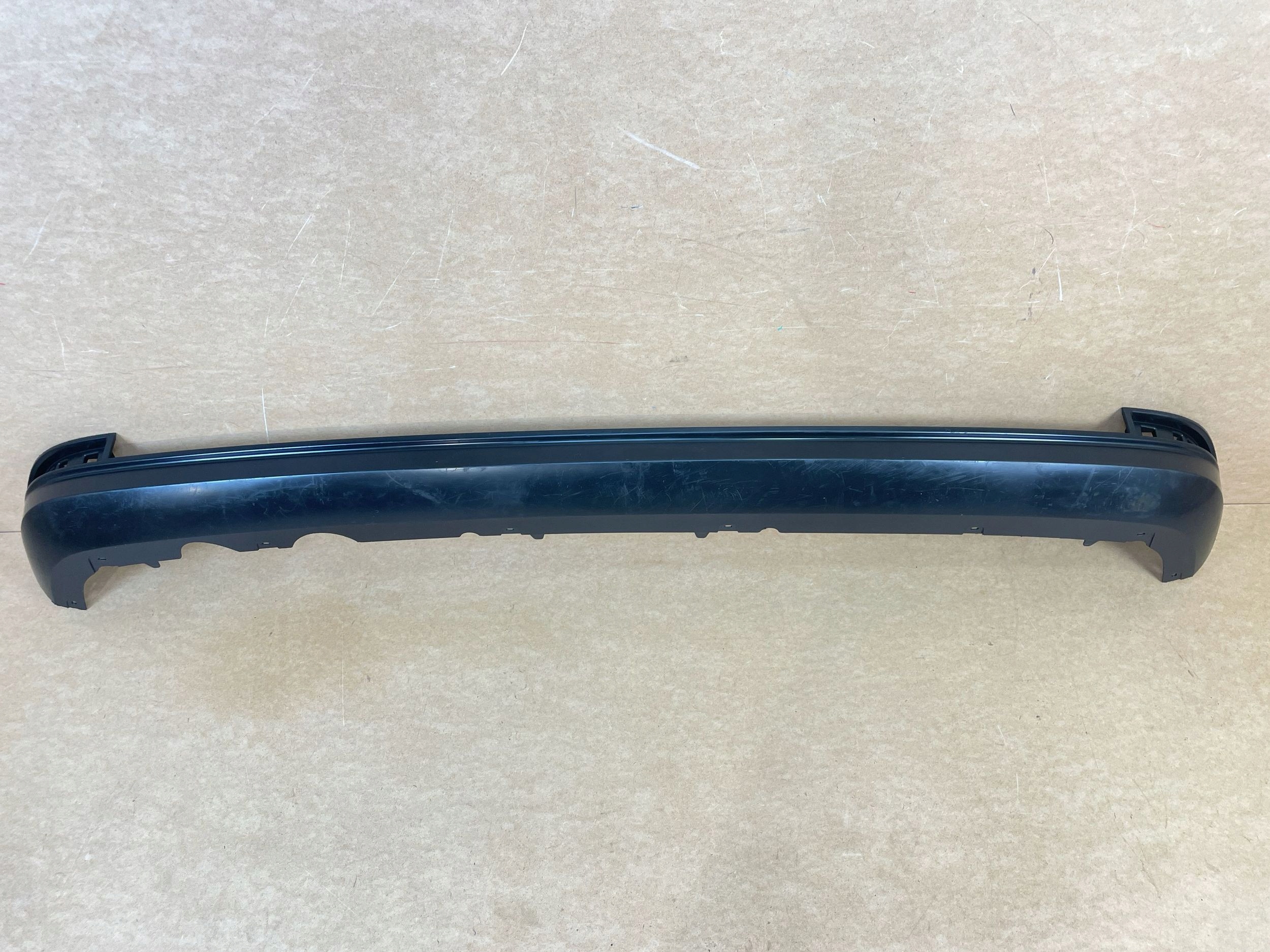 Embellecedor Parachoques Trasero Mercedes Citan W420