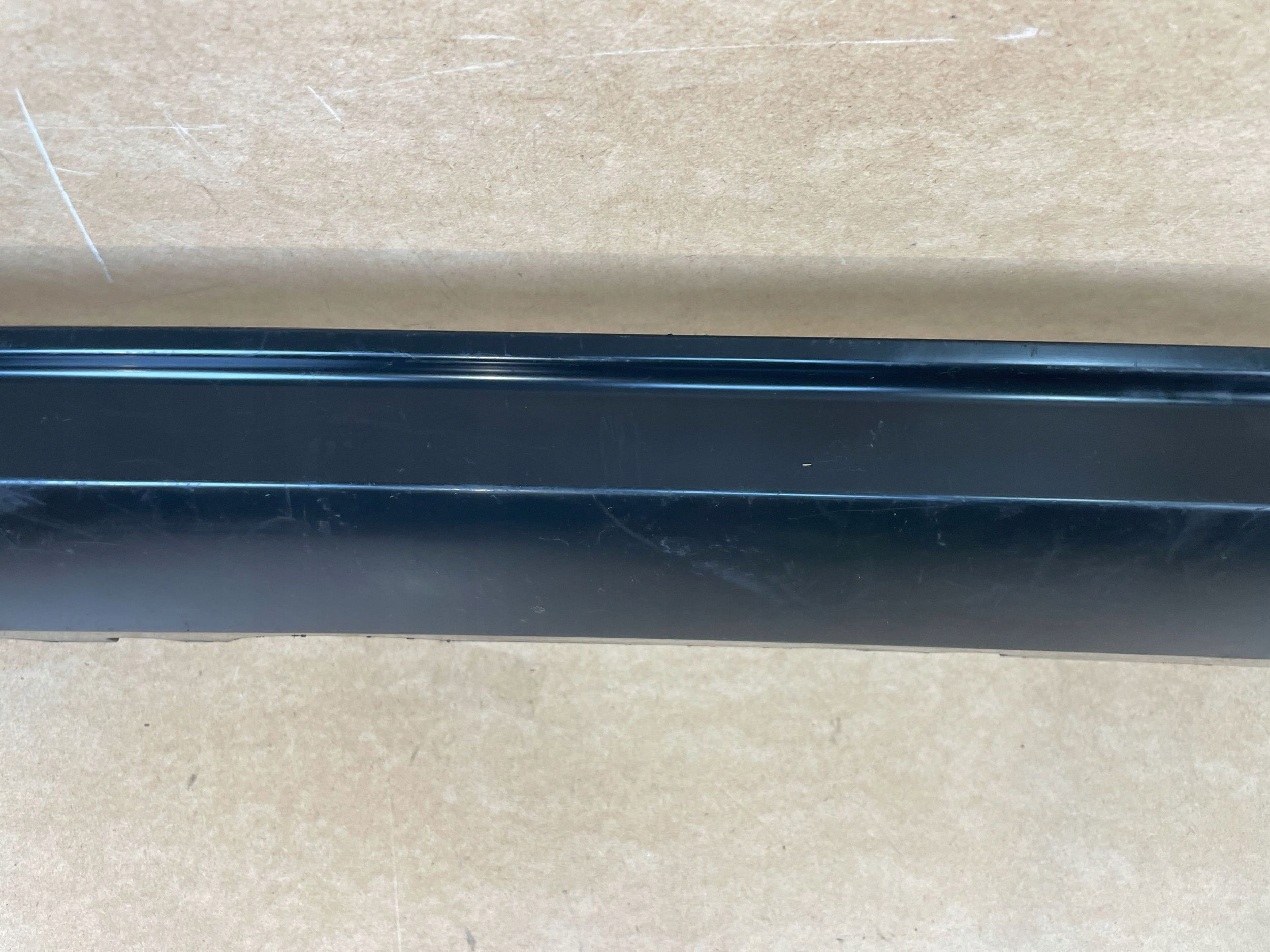 Friso Para-choques Traseiro Mercedes Citan W420 image 3