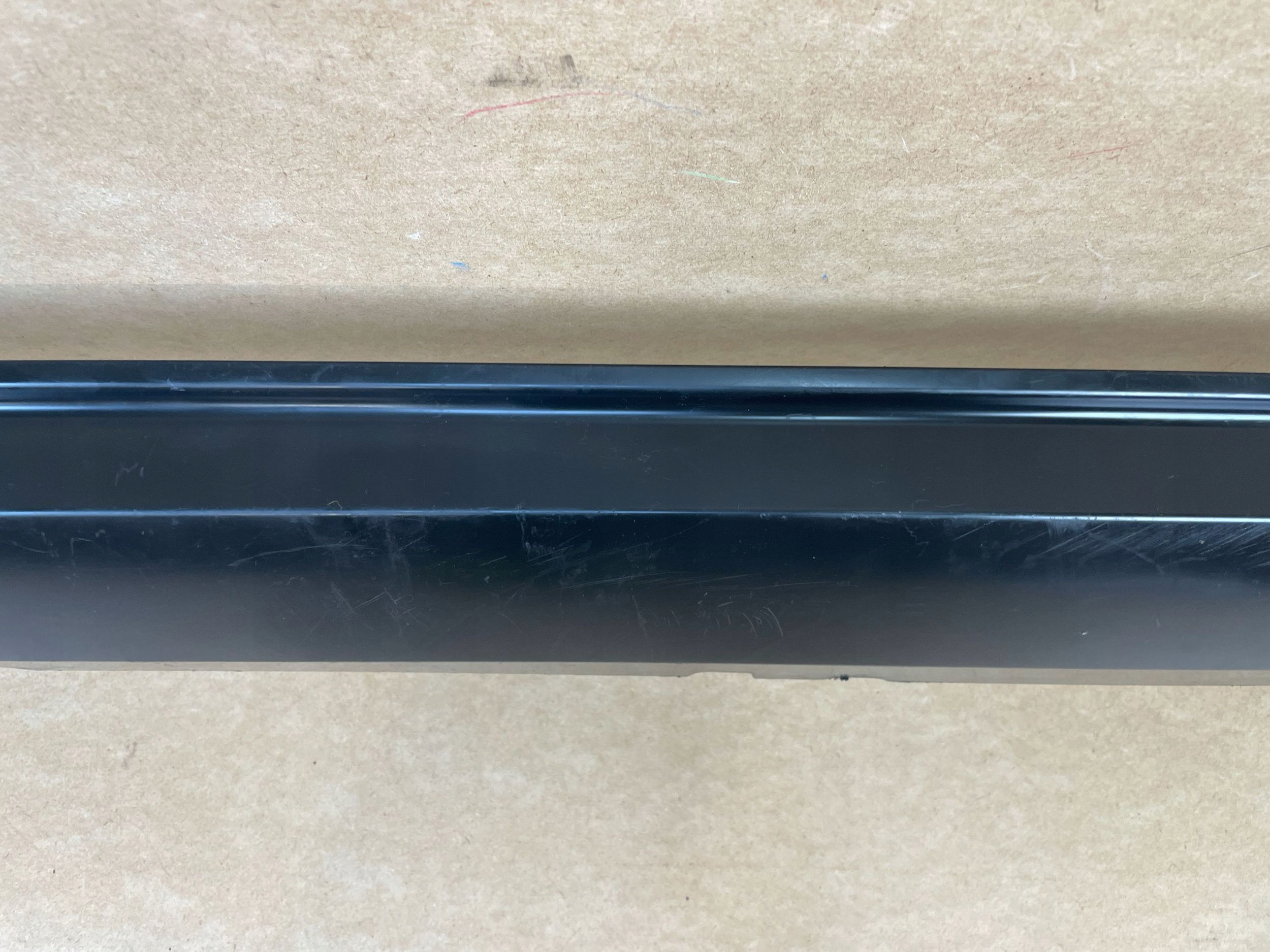 Friso Para-choques Traseiro Mercedes Citan W420 image 4