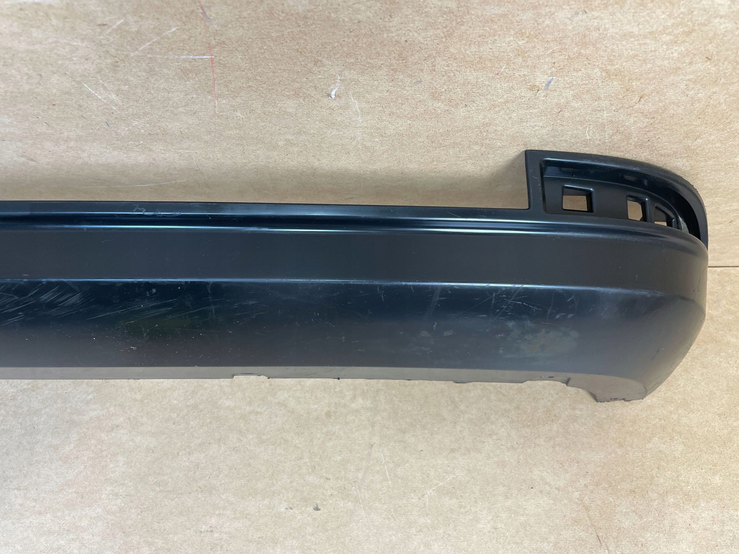 Friso Para-choques Traseiro Mercedes Citan W420 image 5