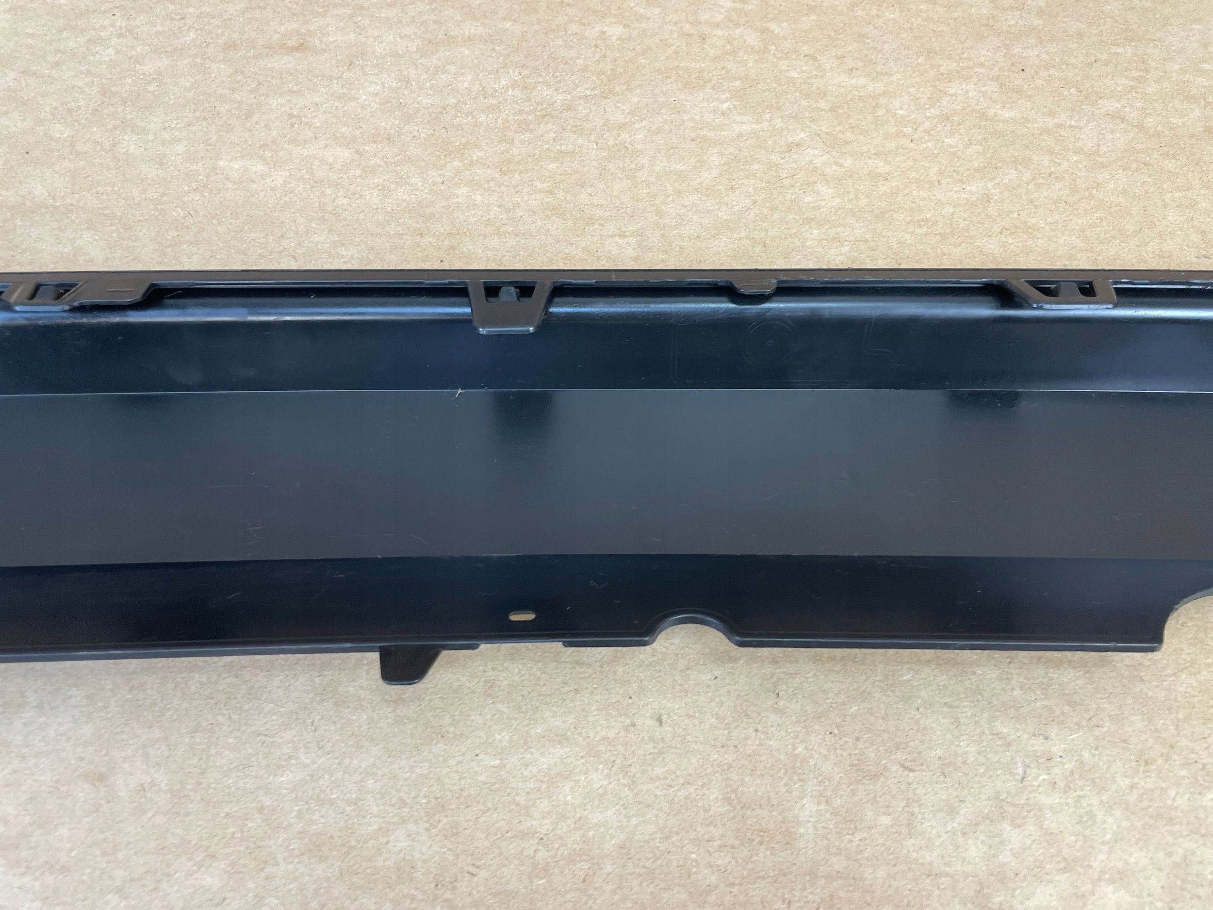 Friso Para-choques Traseiro Mercedes Citan W420 image 8
