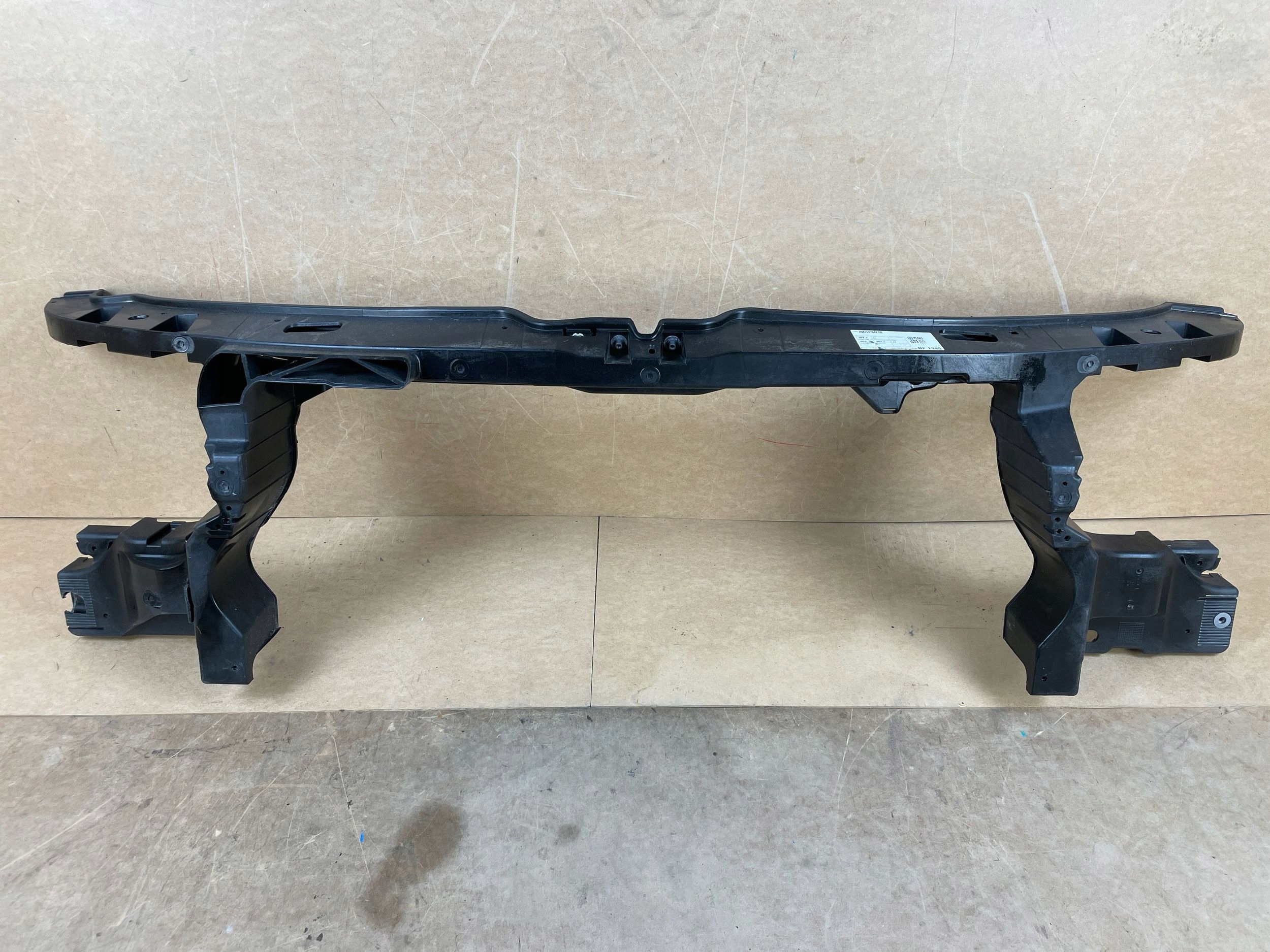 Passage avant VW T5 T6 2015-2019 image 2