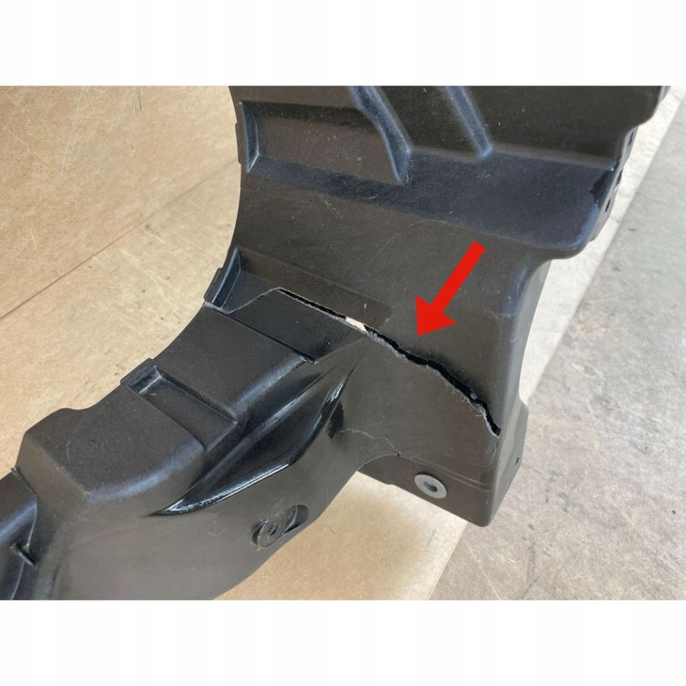 Passage avant VW T5 T6 2015-2019 image 3
