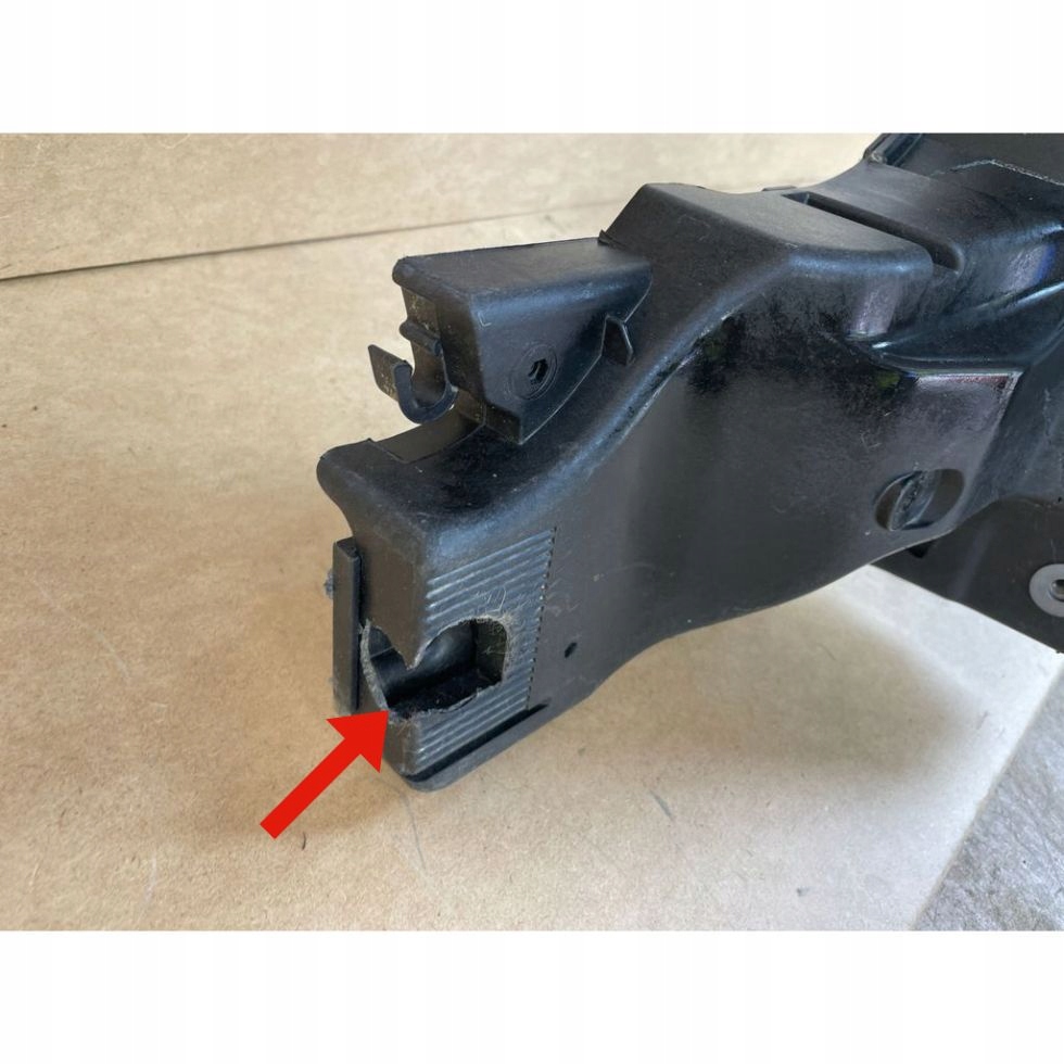 Passage avant VW T5 T6 2015-2019 image 4