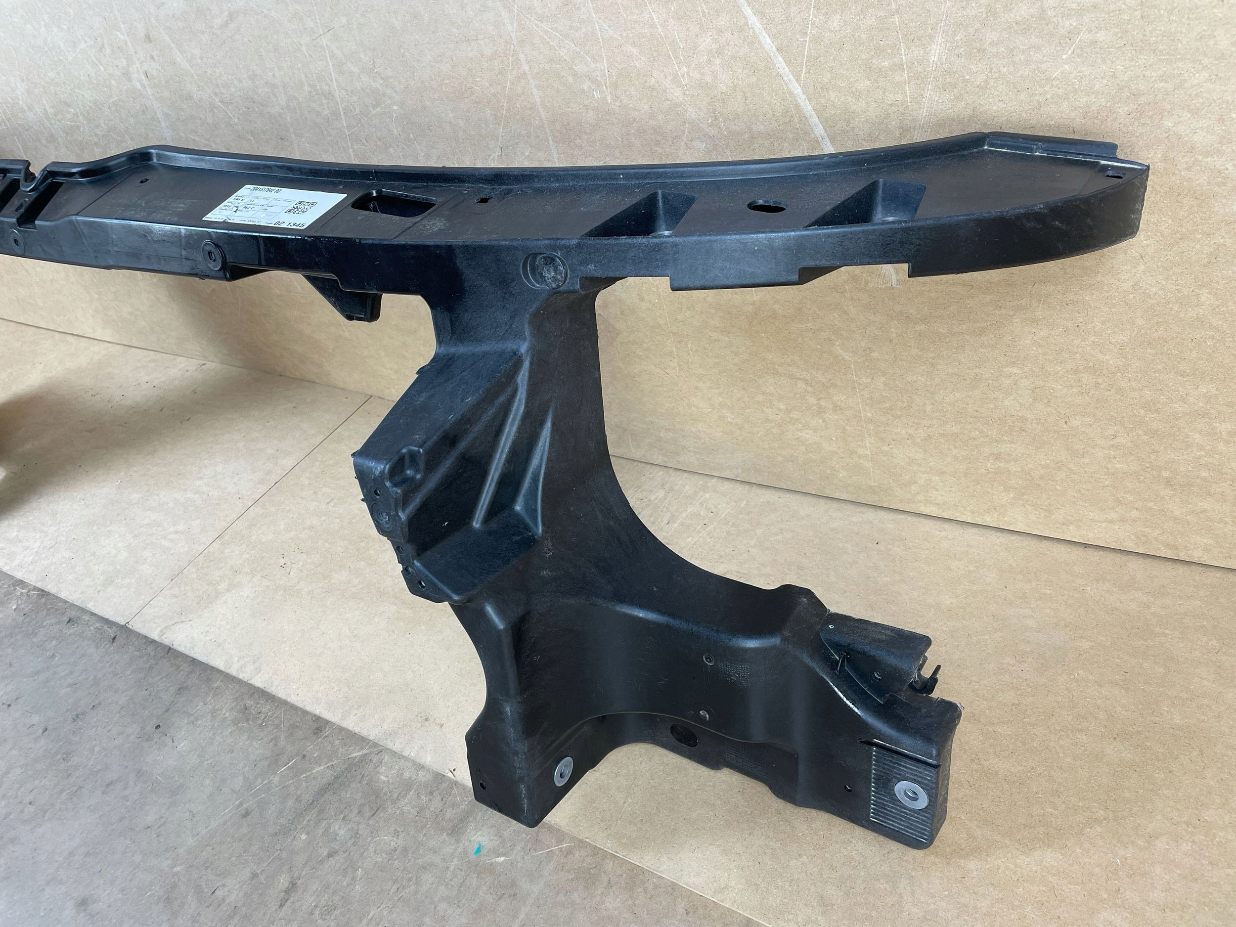Passage avant VW T5 T6 2015-2019 image 5
