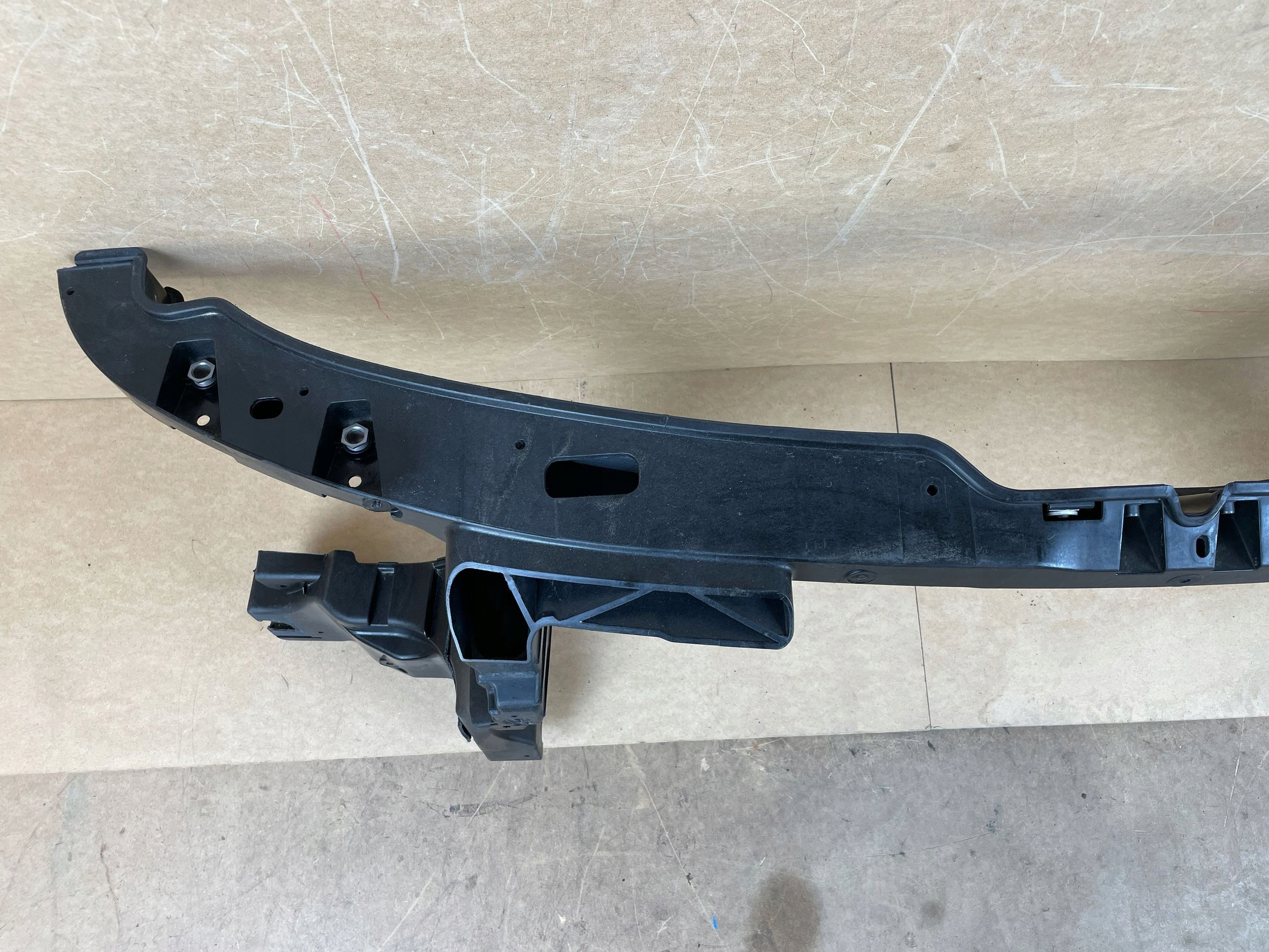 Passage avant VW T5 T6 2015-2019 image 6