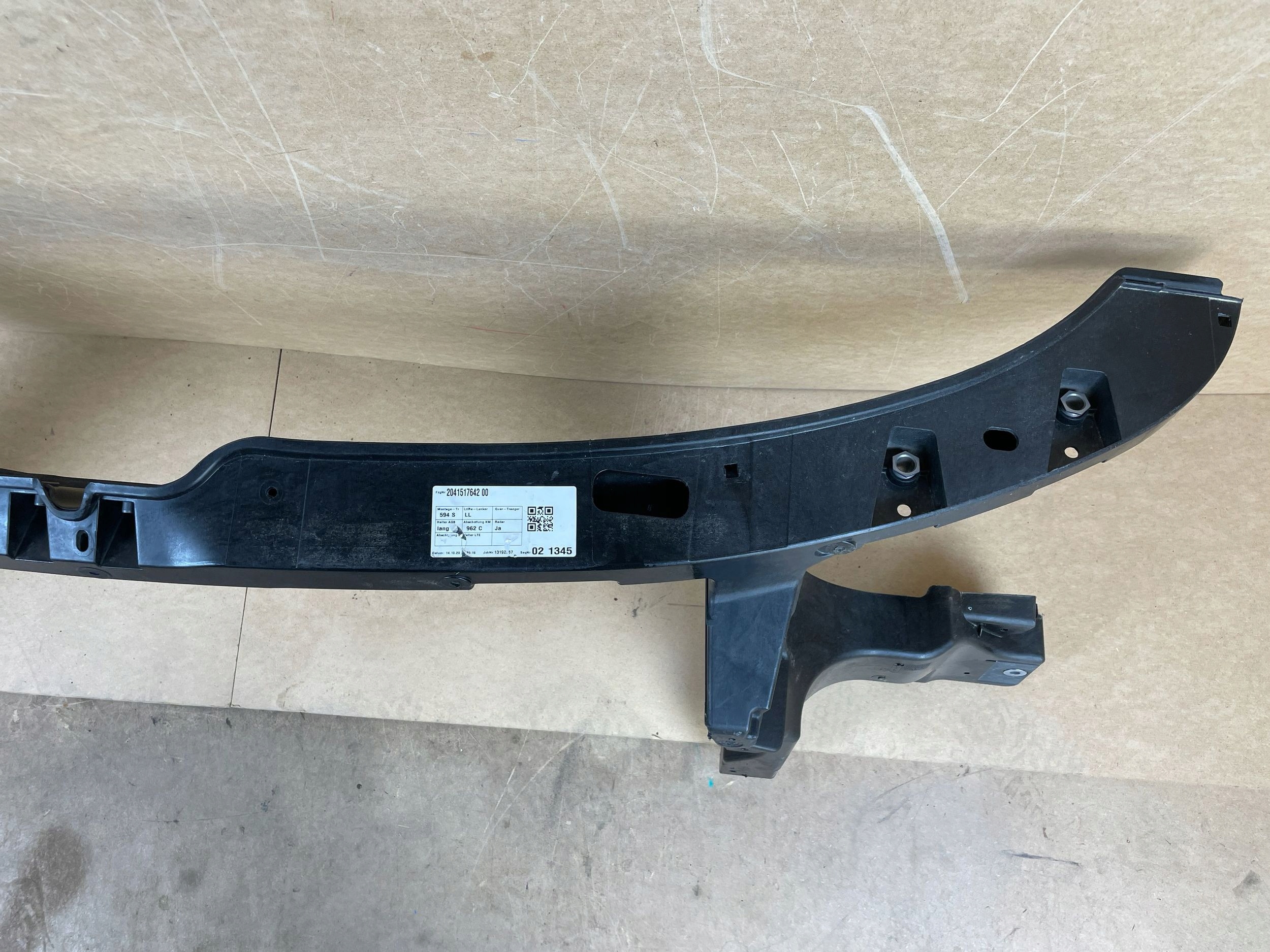 Passage avant VW T5 T6 2015-2019 image 7