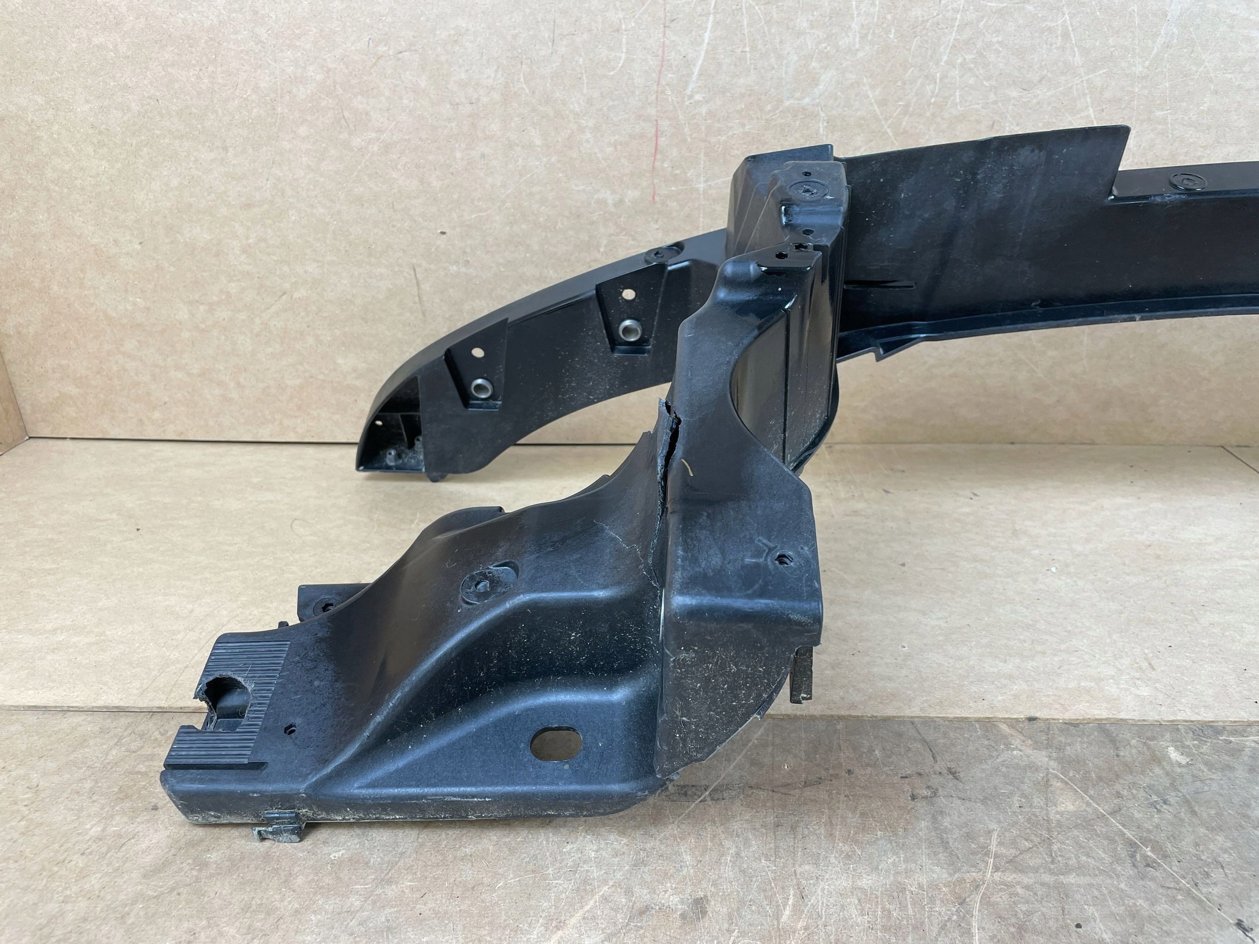 Passage avant VW T5 T6 2015-2019 image 8