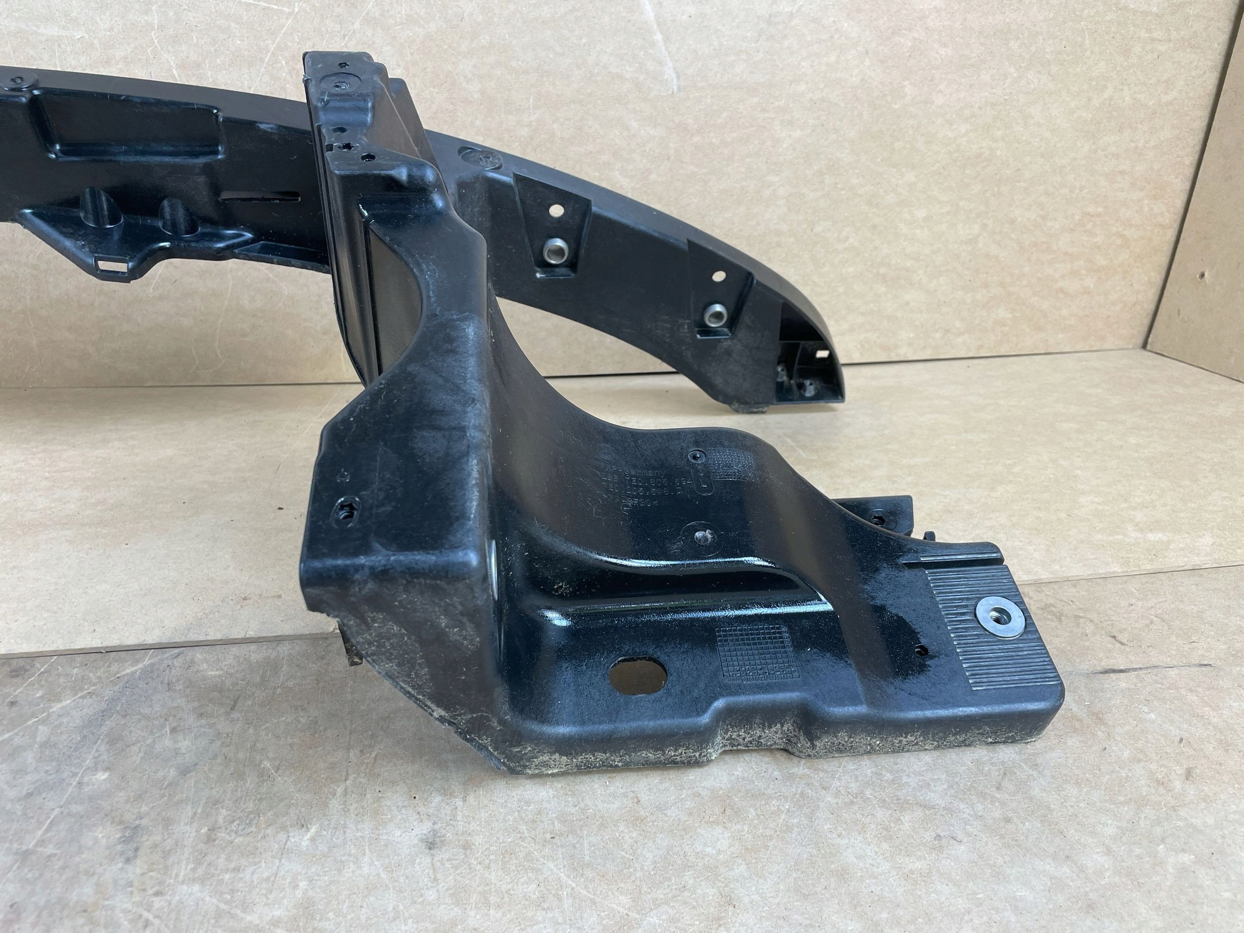 Passage avant VW T5 T6 2015-2019 image 10
