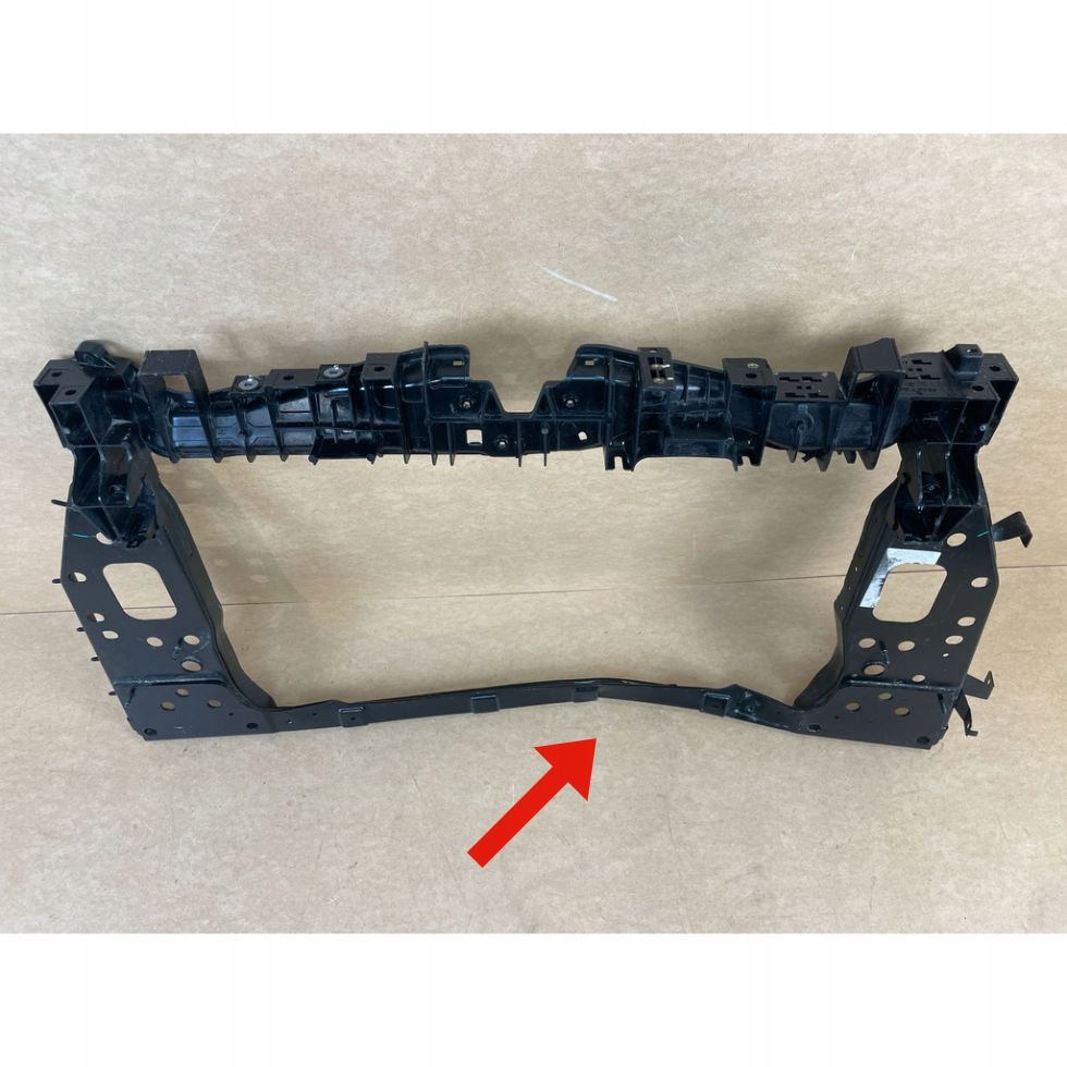 Frontbalk Fiat 500X 2014- 52101765 image 6