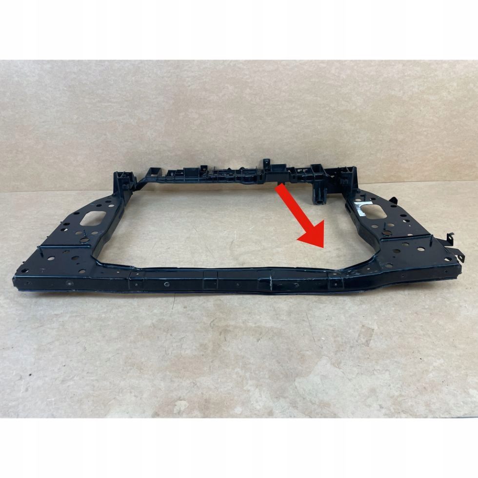 Frontbalk Fiat 500X 2014- 52101765 image 7
