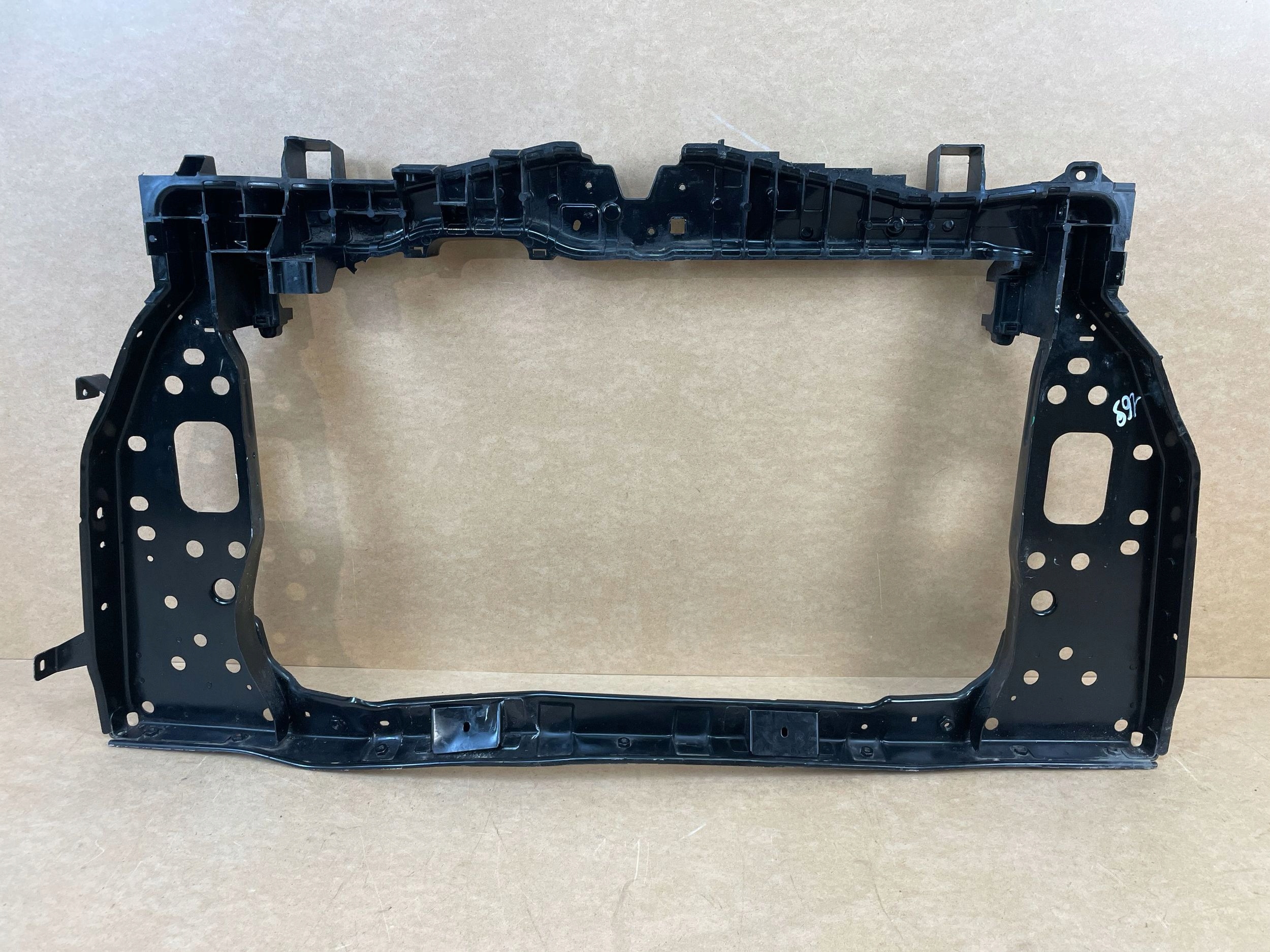 Frontbalk Fiat 500X 2014- 52101765 image 9
