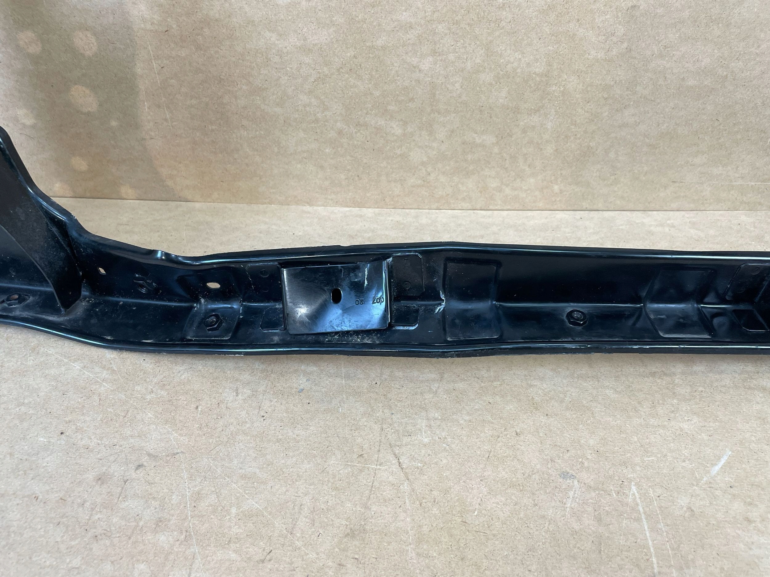 Frontbalk Fiat 500X 2014- 52101765 image 10