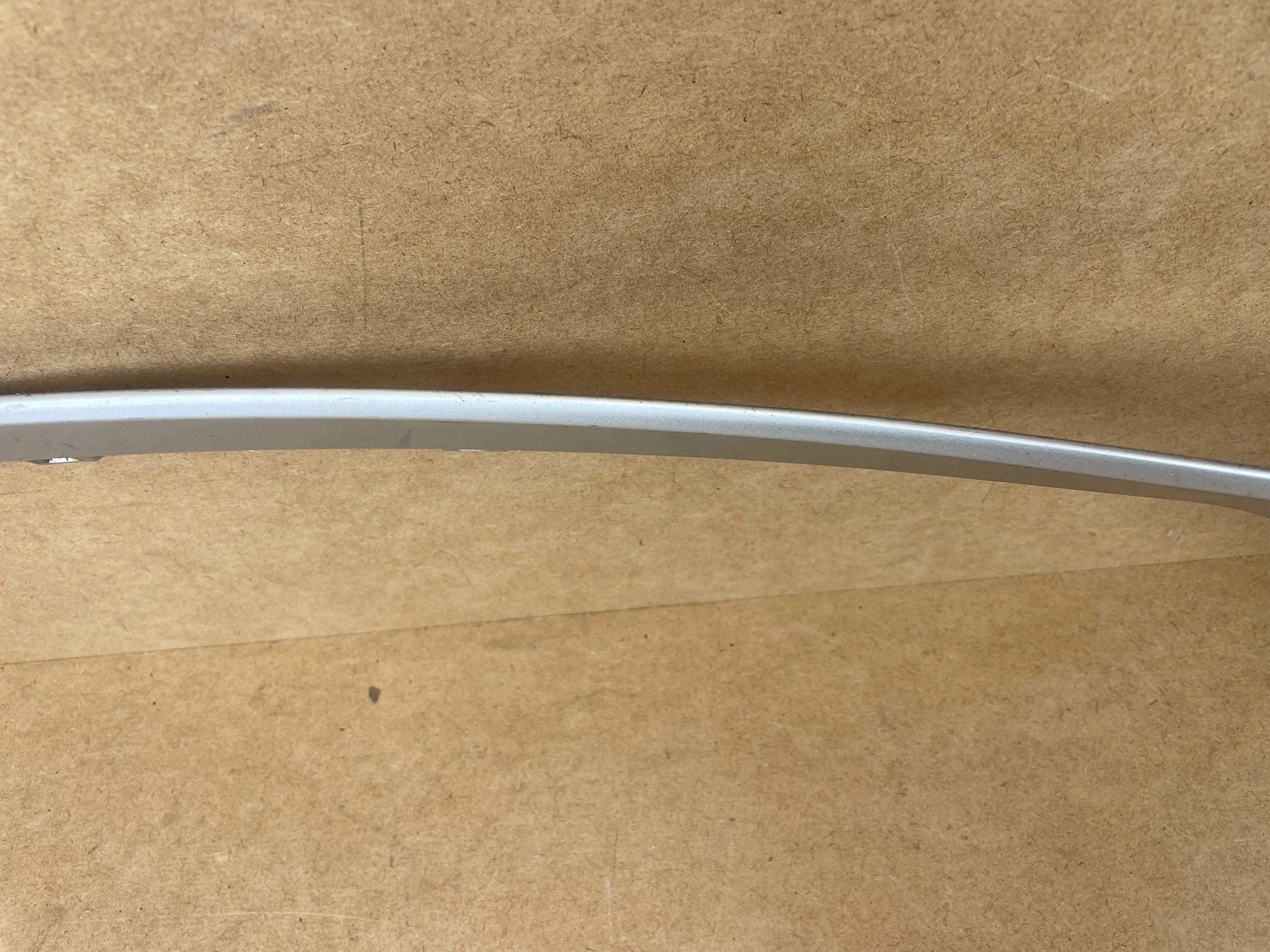 Spoiler Parachoques Delantero Citroen C5 Aircross 9843222877 image 4