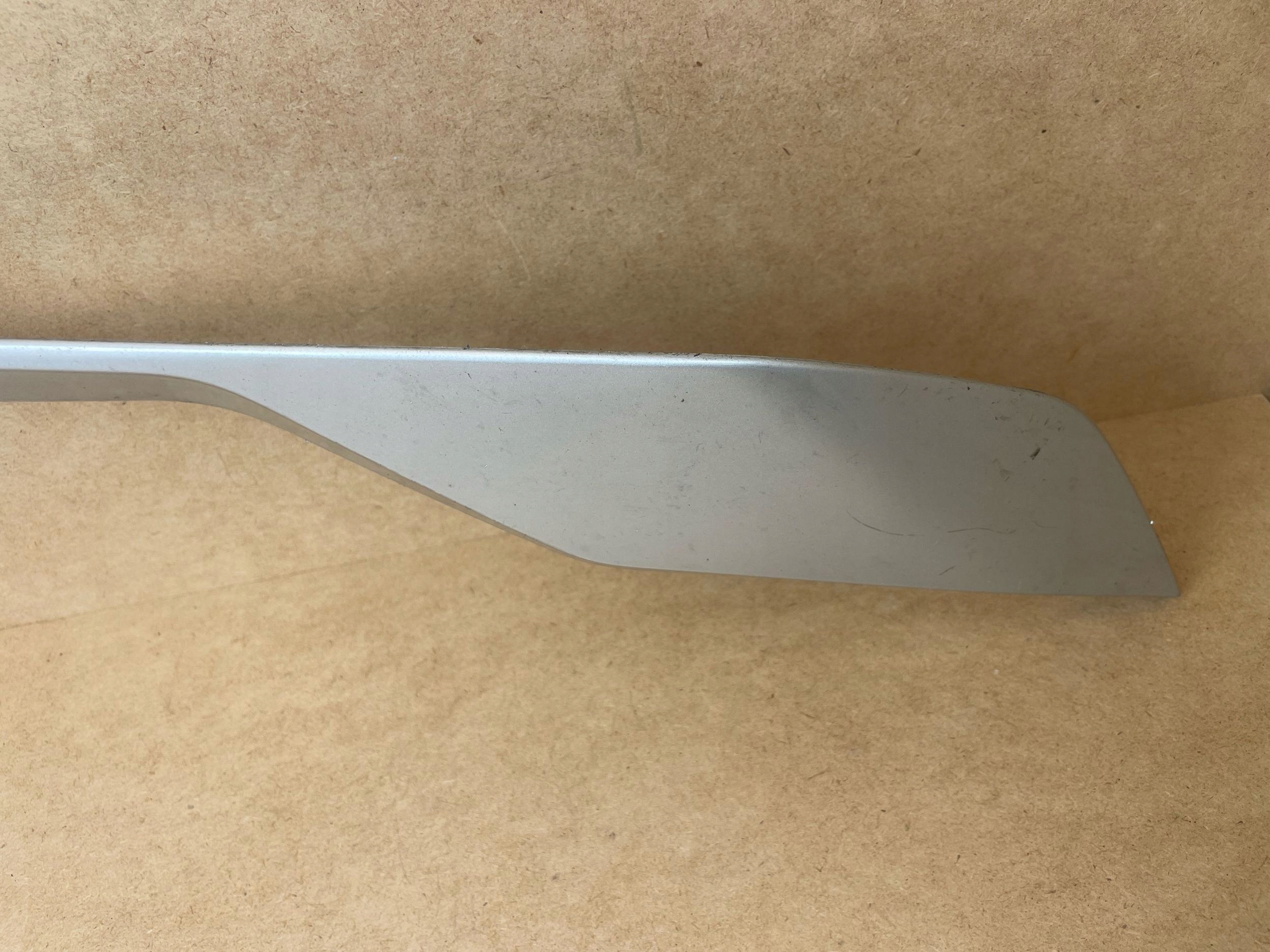 Spoiler Parachoques Delantero Citroen C5 Aircross 9843222877 image 5
