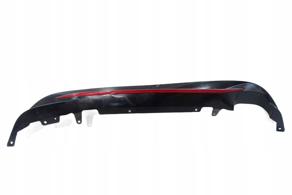 Spoiler Diffuser Achterbumper Toyota Corolla E21 image 2