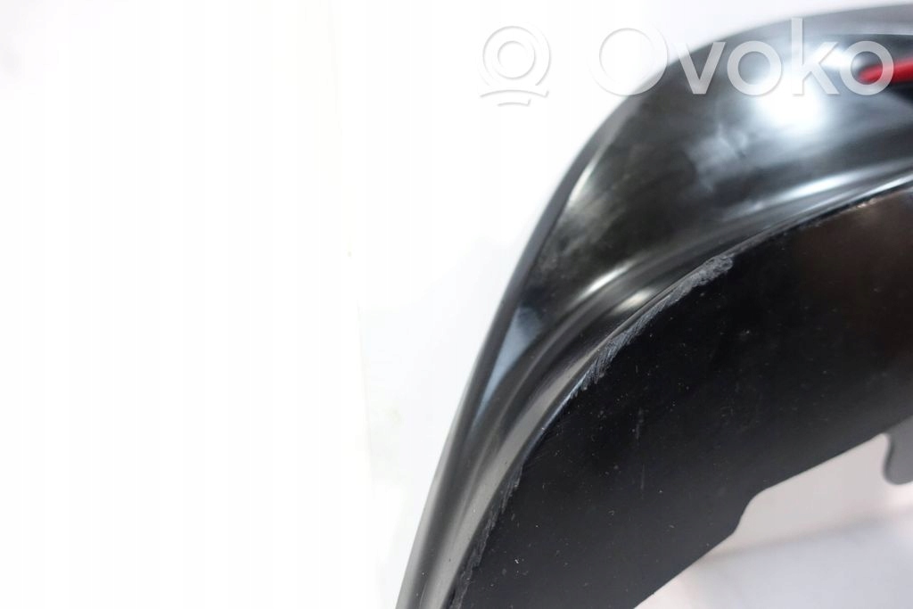 Spoiler Diffuser Achterbumper Toyota Corolla E21 image 3