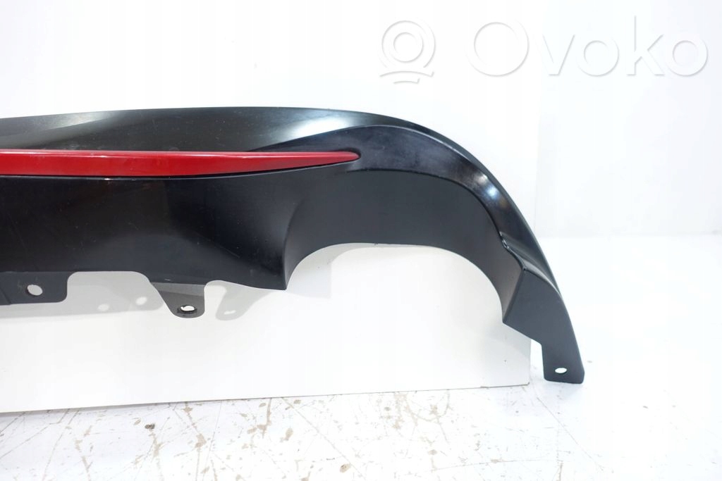 Spoiler Diffuser Achterbumper Toyota Corolla E21 image 5