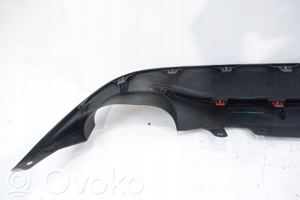 Spoiler Diffuser Achterbumper Toyota Corolla E21 image 6