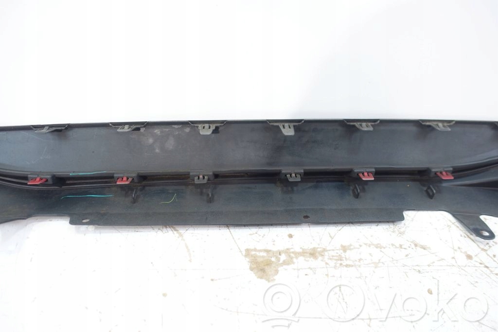 Spoiler Diffuser Achterbumper Toyota Corolla E21 image 7