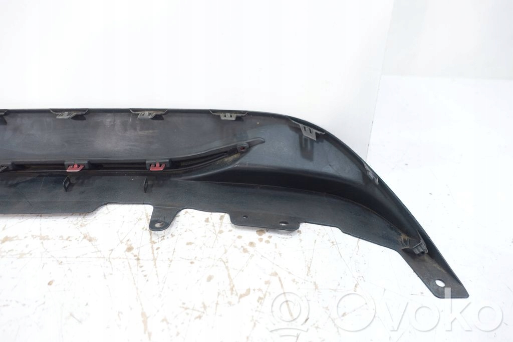 Spoiler Diffuser Achterbumper Toyota Corolla E21 image 8
