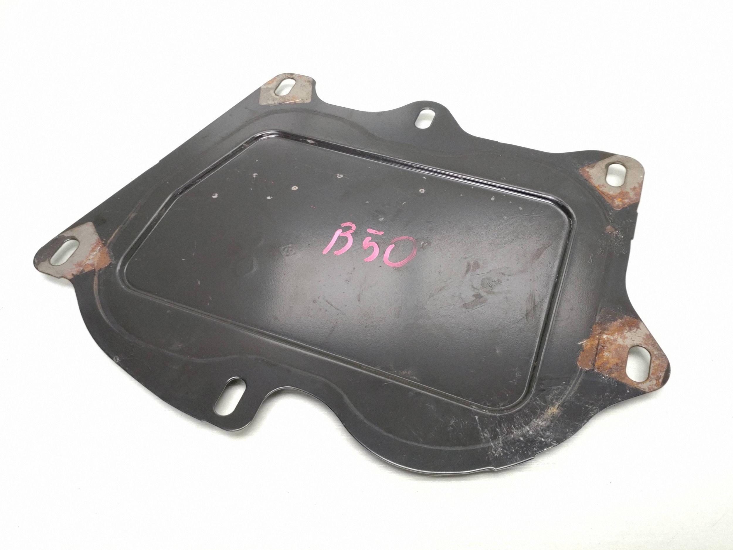 Couvercle batterie Renault Zoe 2021 295111672R image 2