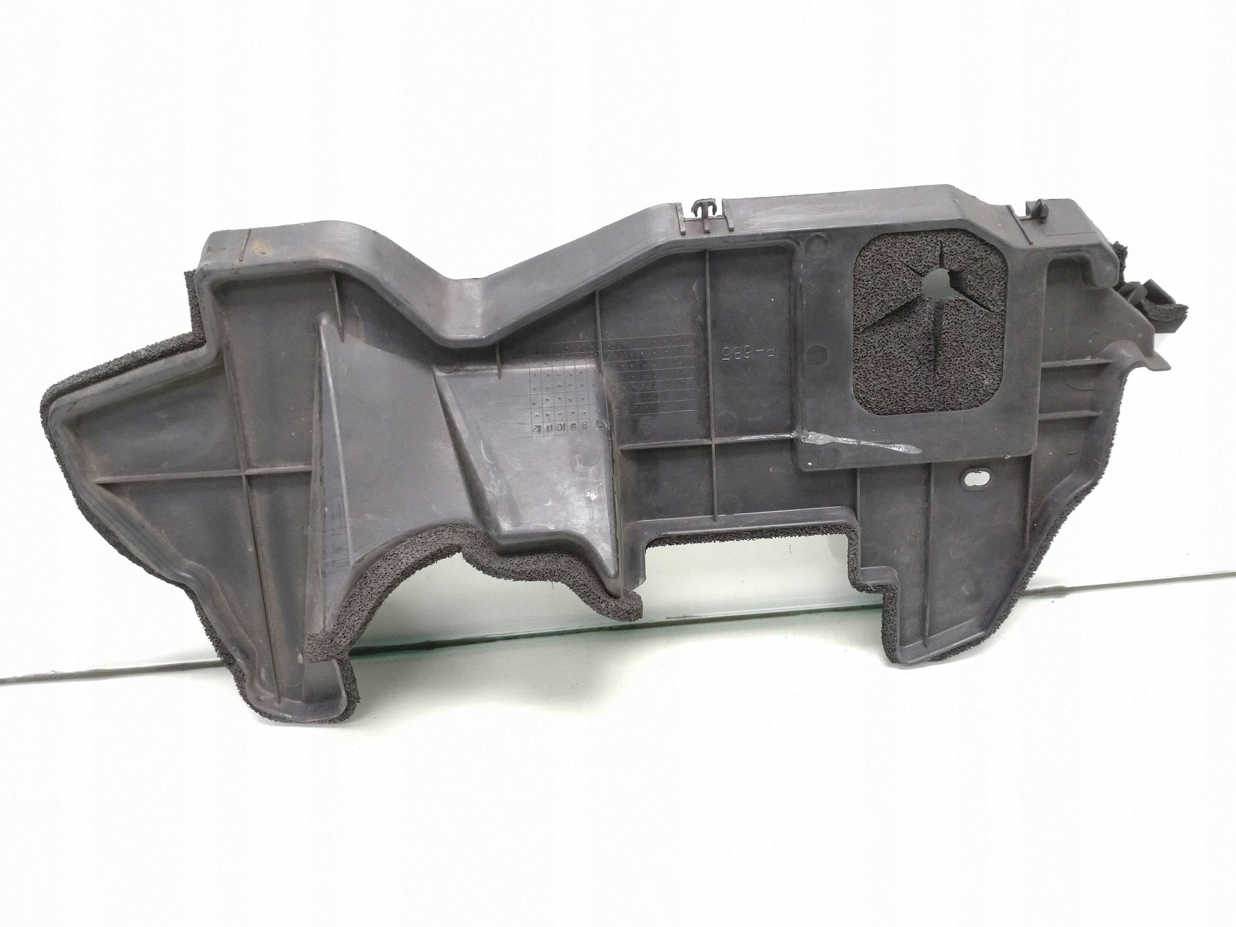 2008 Toyota Prius XW20 Kylargrill 5328547010 image 2