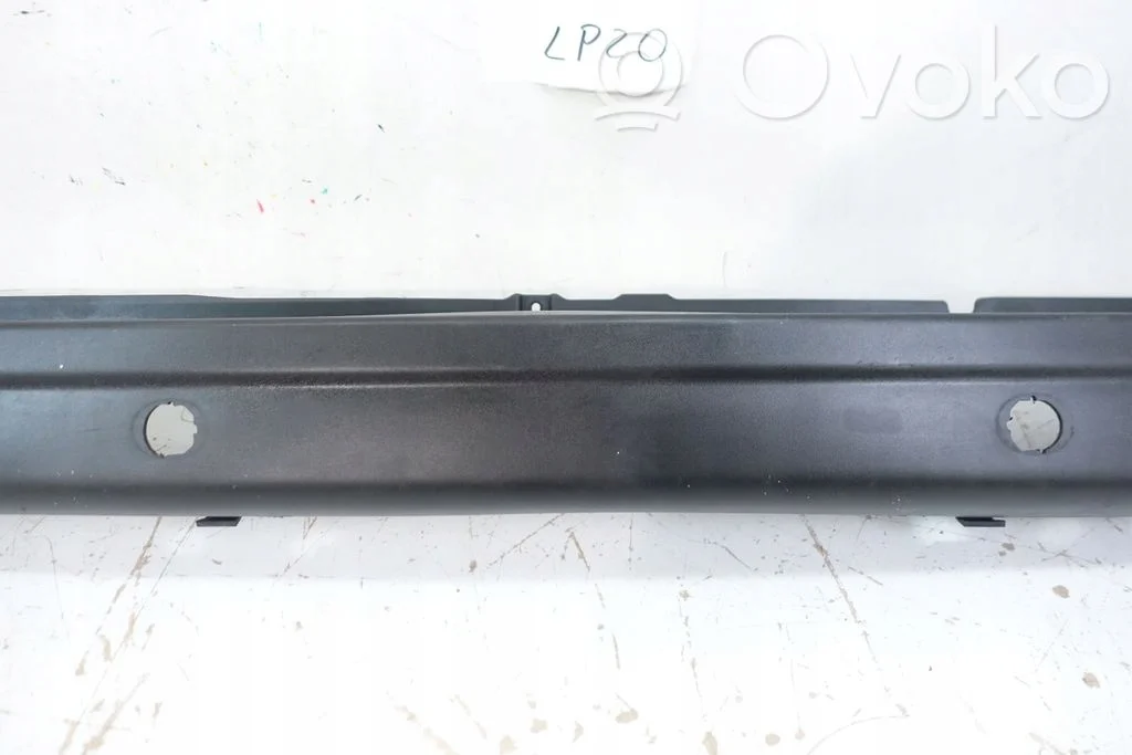 Achterbumper Stap 4xPDC Renault Master III image 3