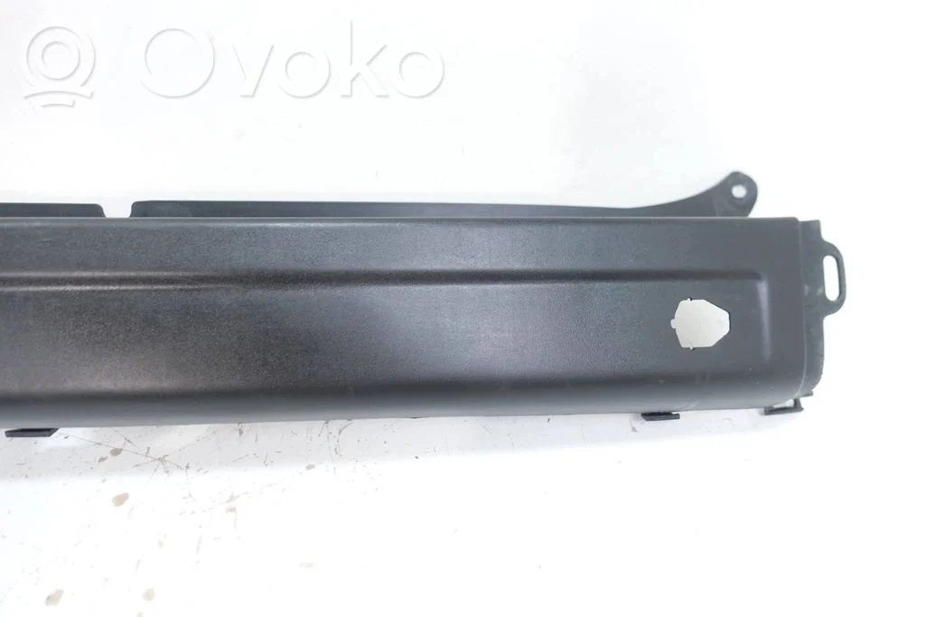Achterbumper Stap 4xPDC Renault Master III image 5