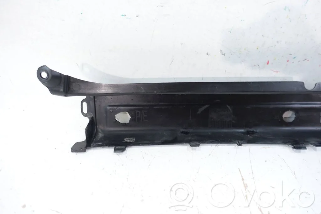 Achterbumper Stap 4xPDC Renault Master III image 8