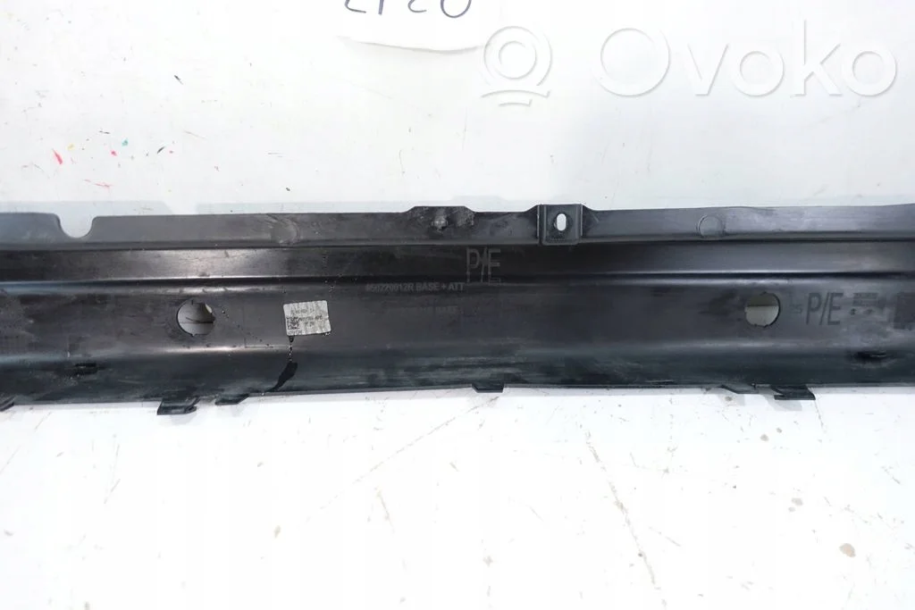 Achterbumper Stap 4xPDC Renault Master III image 9