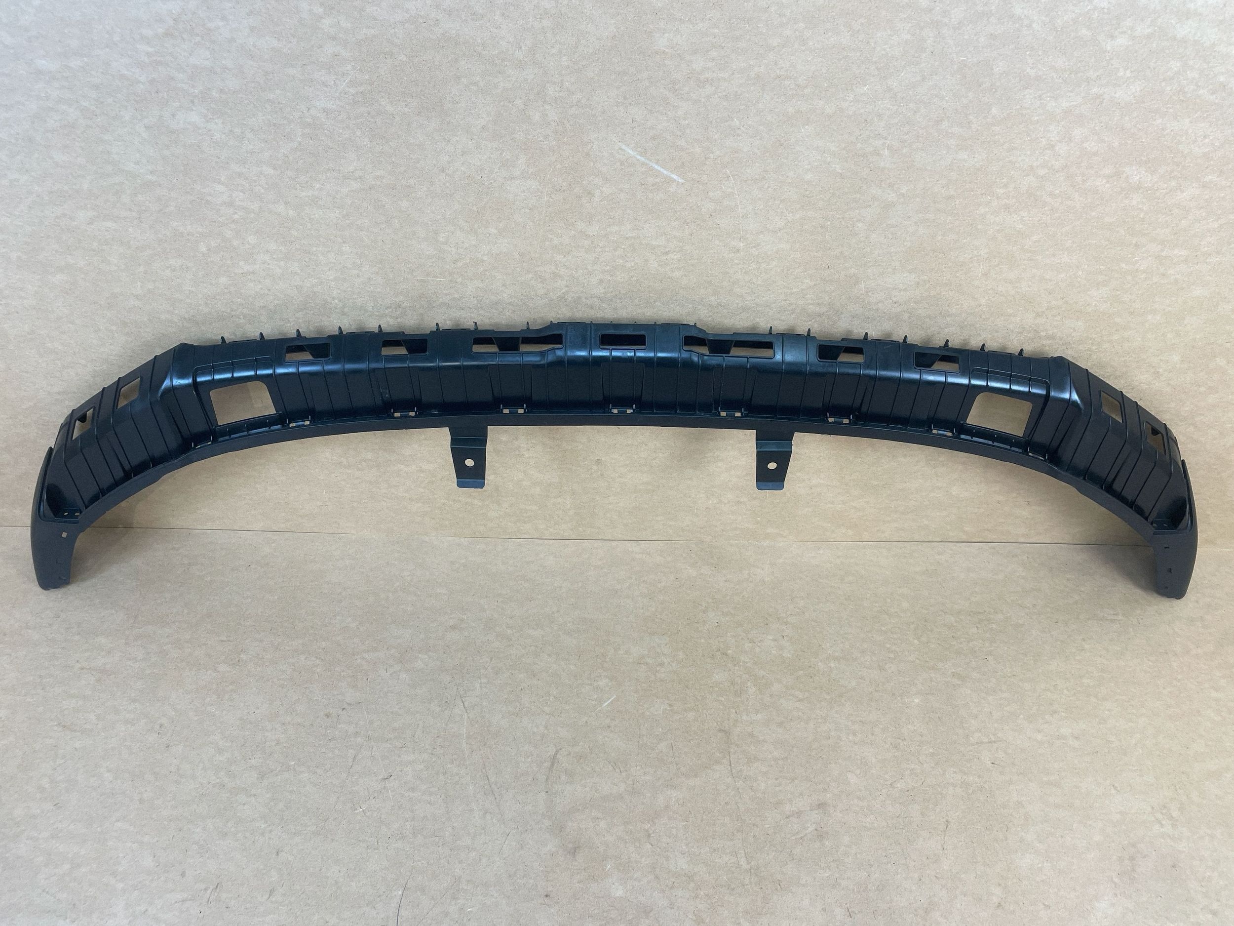 Spoiler bumper Hyundai Tucson IV 86512N7GA0 image 2