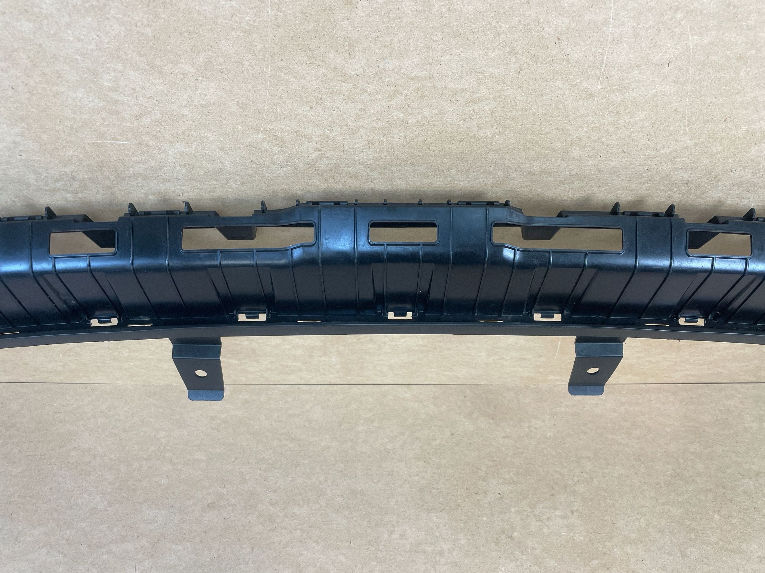 Spoiler bumper Hyundai Tucson IV 86512N7GA0 image 3