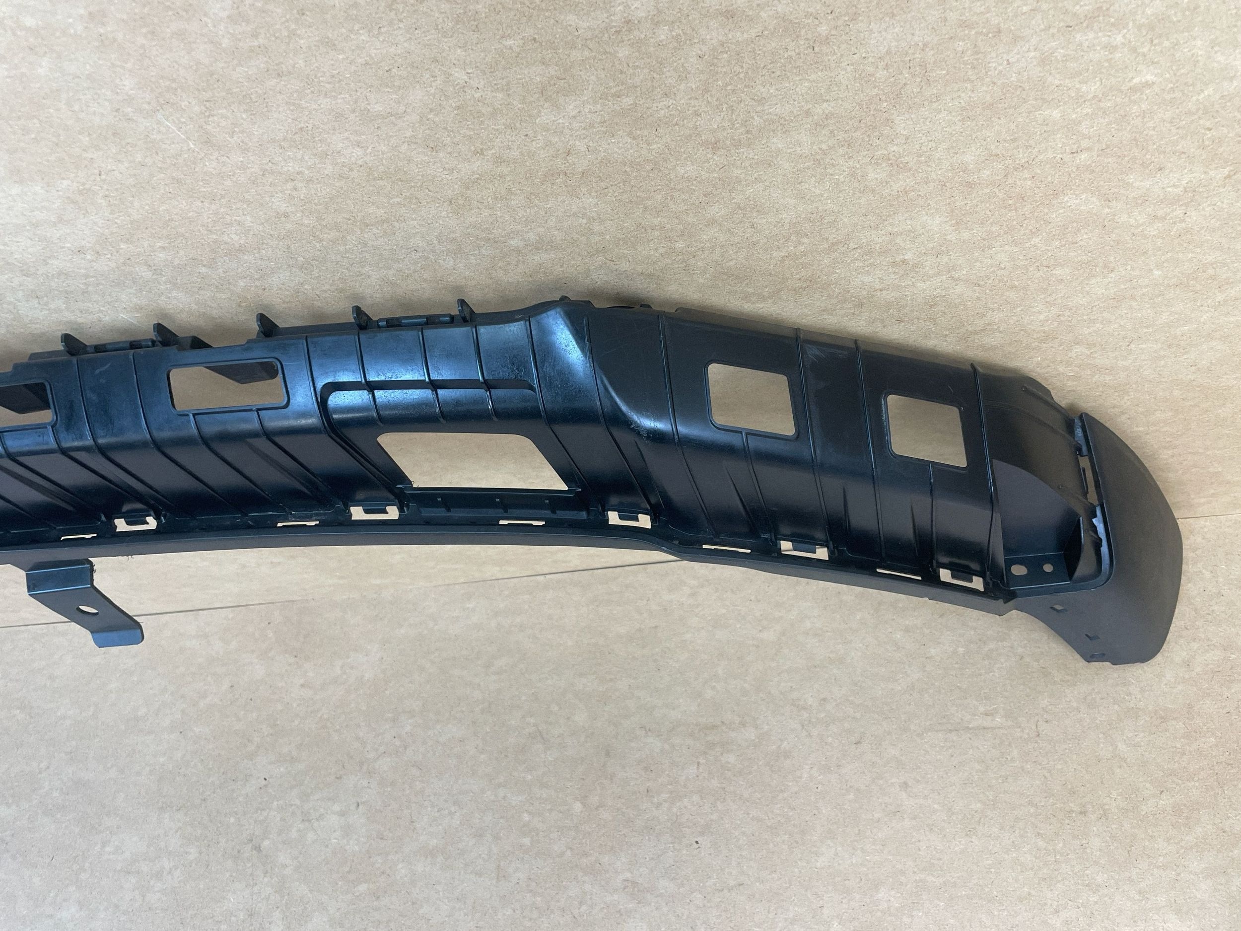 Spoiler bumper Hyundai Tucson IV 86512N7GA0 image 4