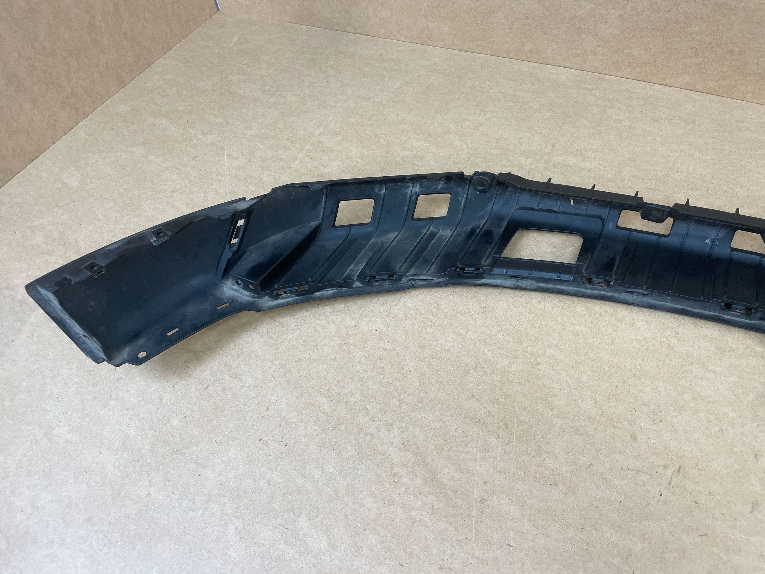 Spoiler bumper Hyundai Tucson IV 86512N7GA0 image 5