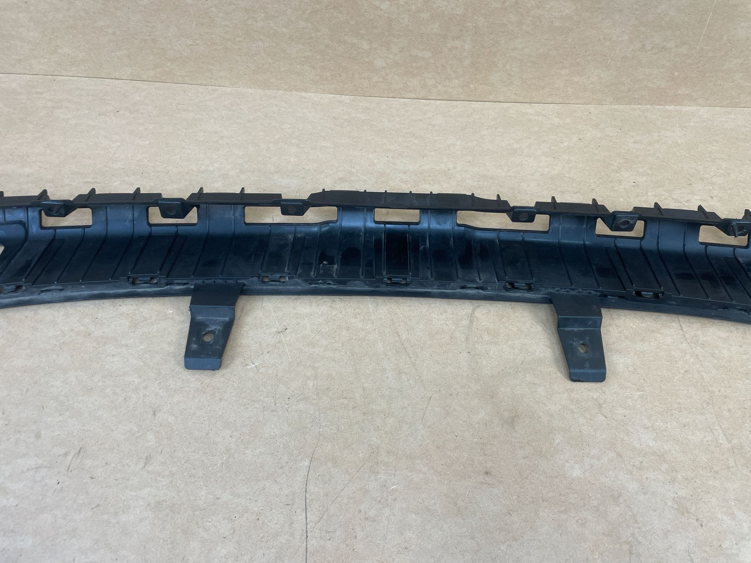 Spoiler bumper Hyundai Tucson IV 86512N7GA0 image 6