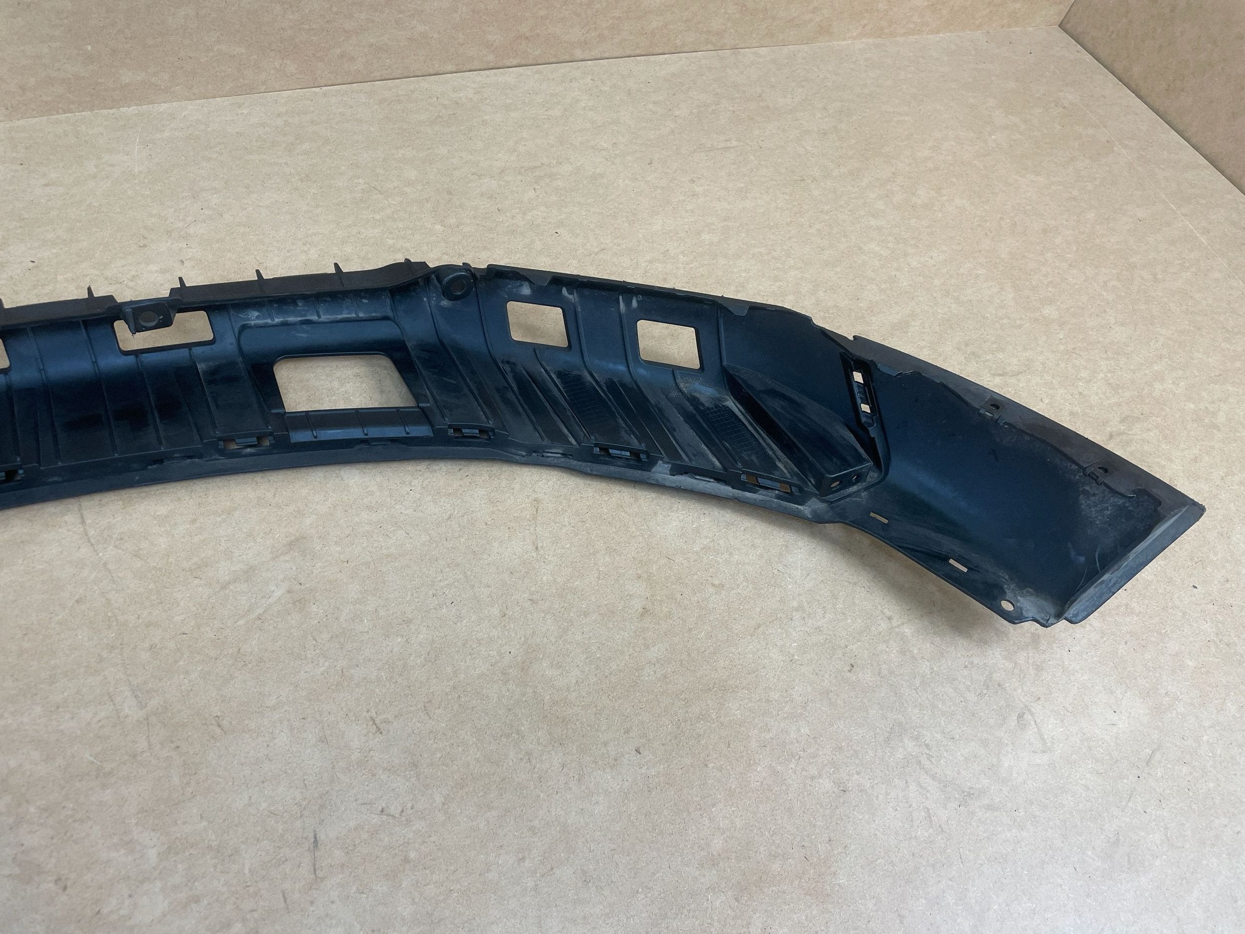 Spoiler bumper Hyundai Tucson IV 86512N7GA0 image 7