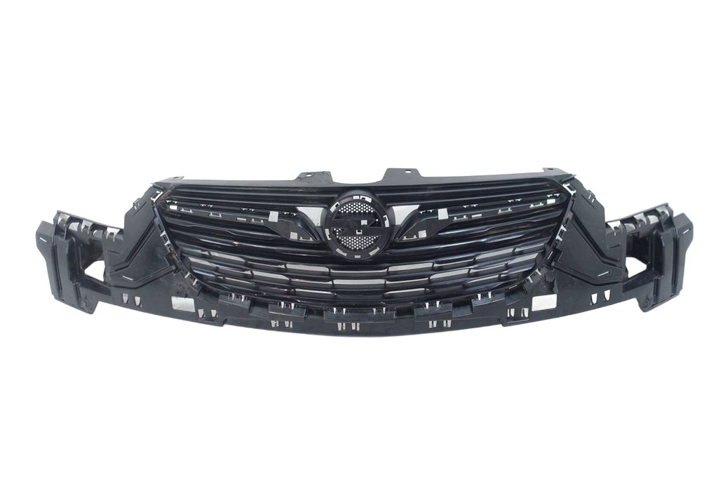 Grille Opel Crossland X 2017-2021 OEM 475498858D image 2