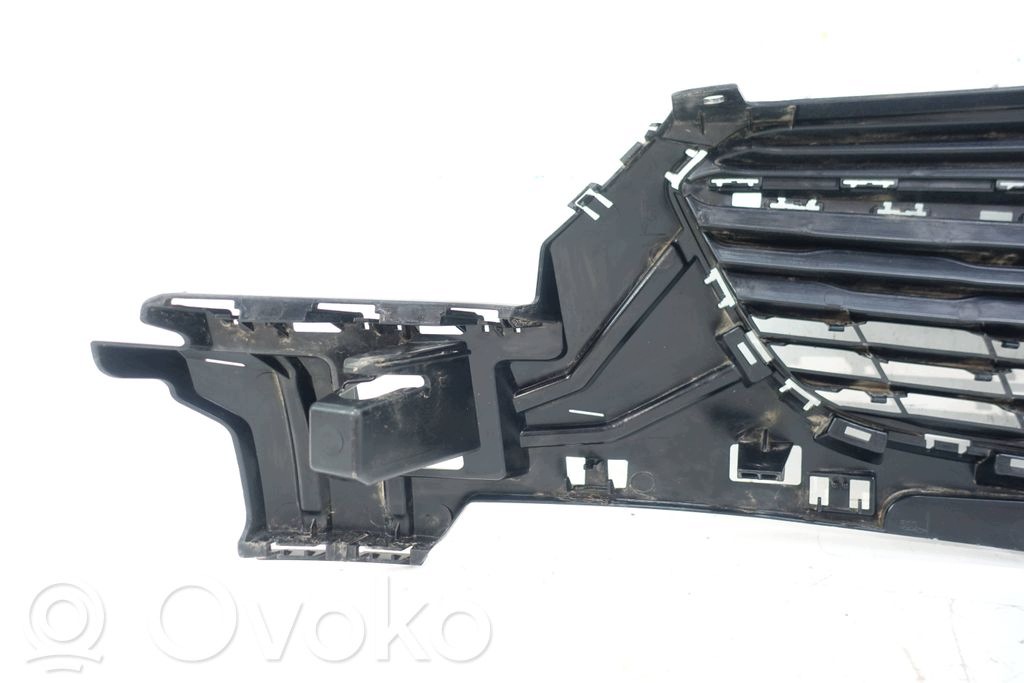 Grille Opel Crossland X 2017-2021 OEM 475498858D image 8