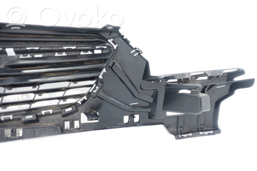 Grille Opel Crossland X 2017-2021 OEM 475498858D image 10