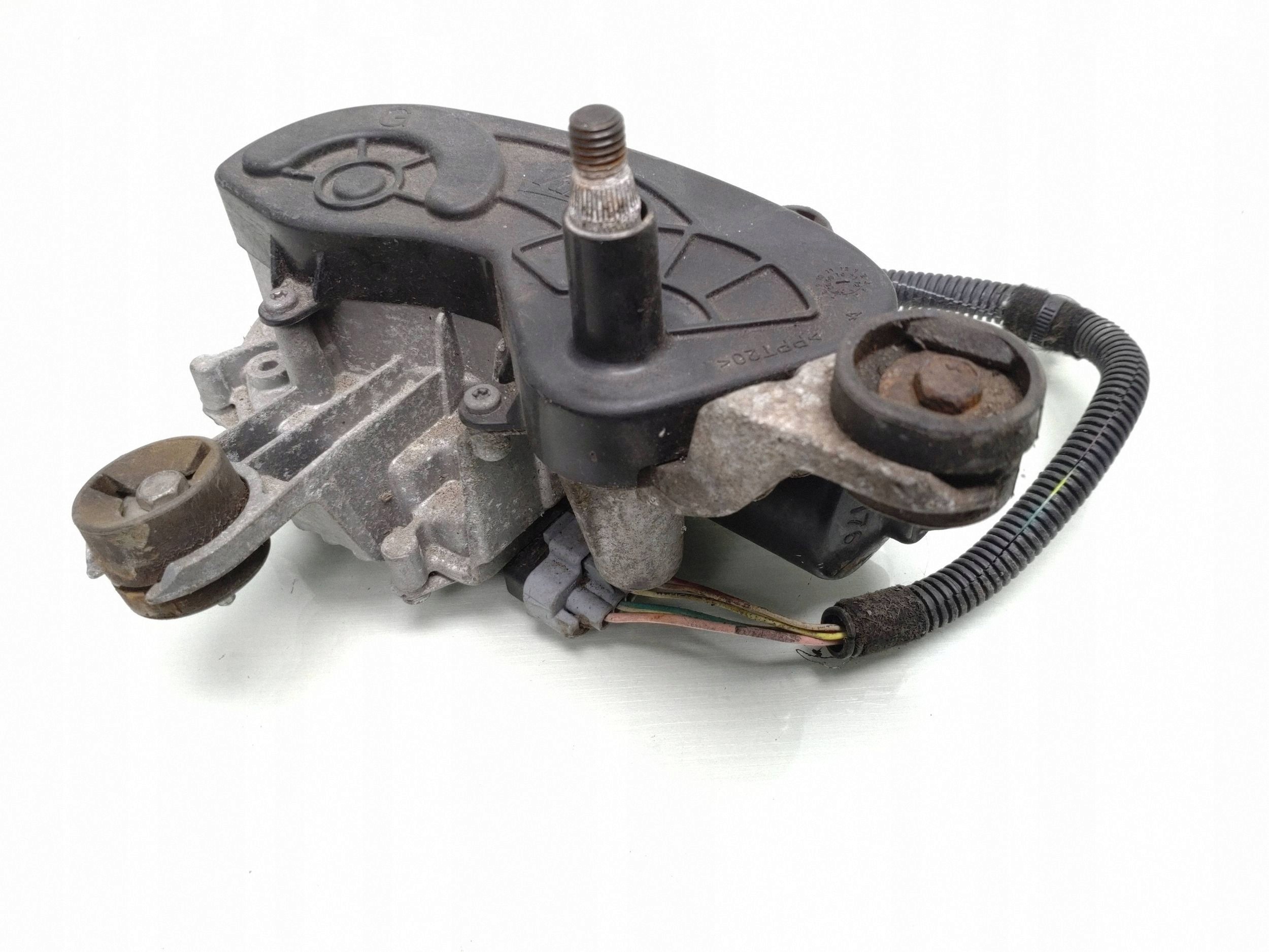 Motor limpiaparabrisas PEUGEOT RCZ 9673484280 image 2