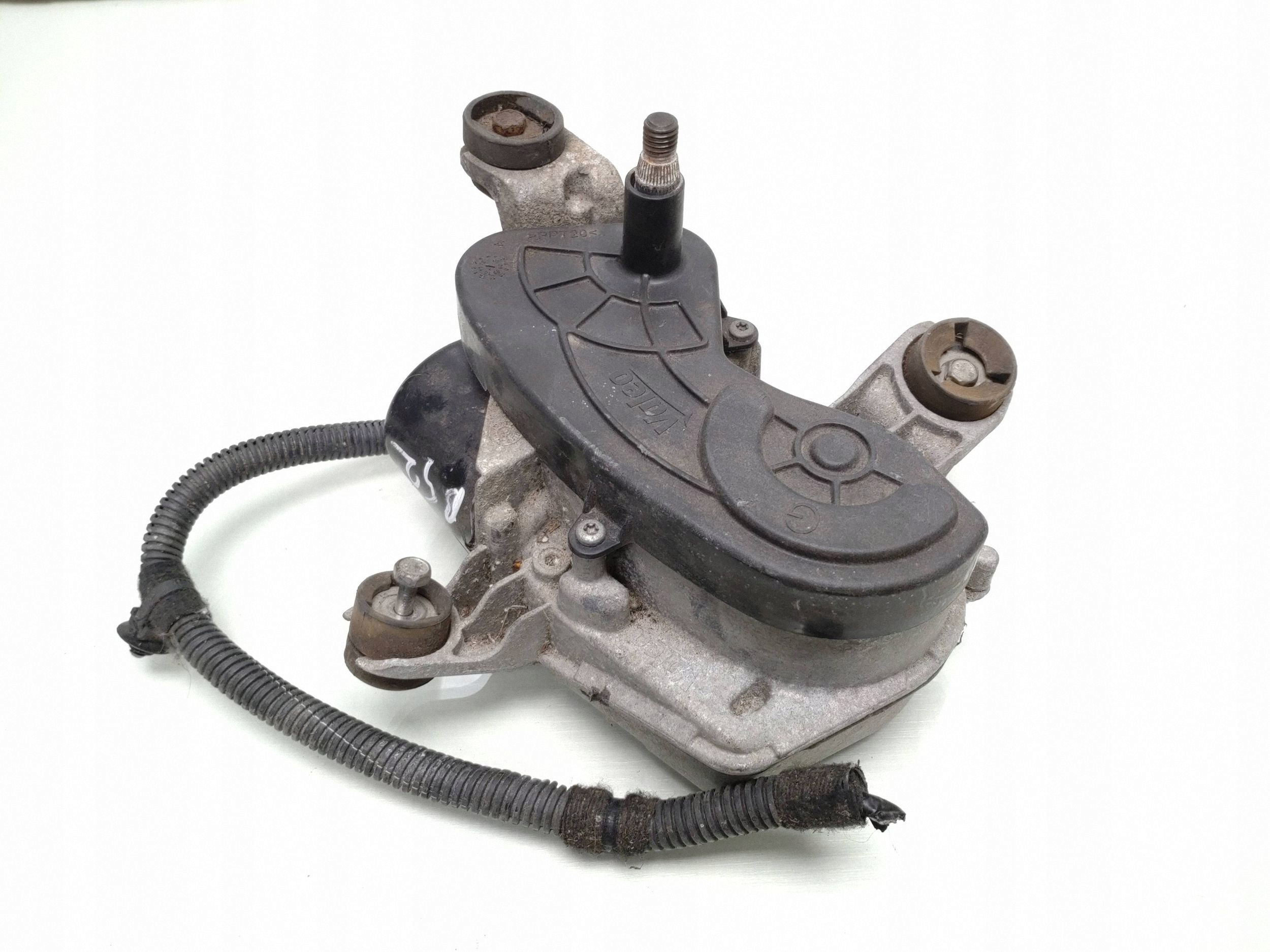 Motor torkar mekanism PEUGEOT RCZ 9673484280 31017985 2.0L