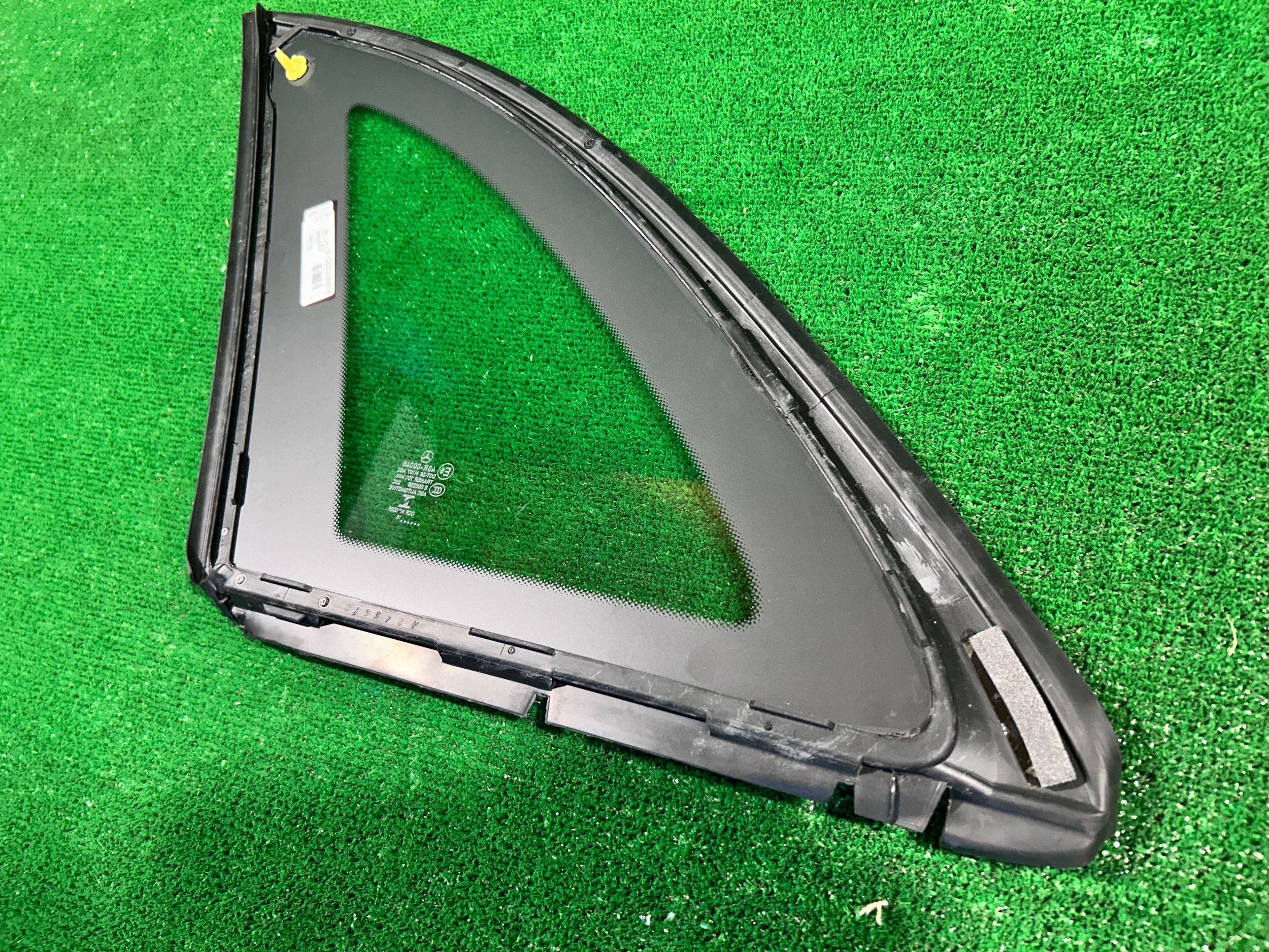 Mercedes-Benz A2466703301 Vidro Lateral Usado image 8