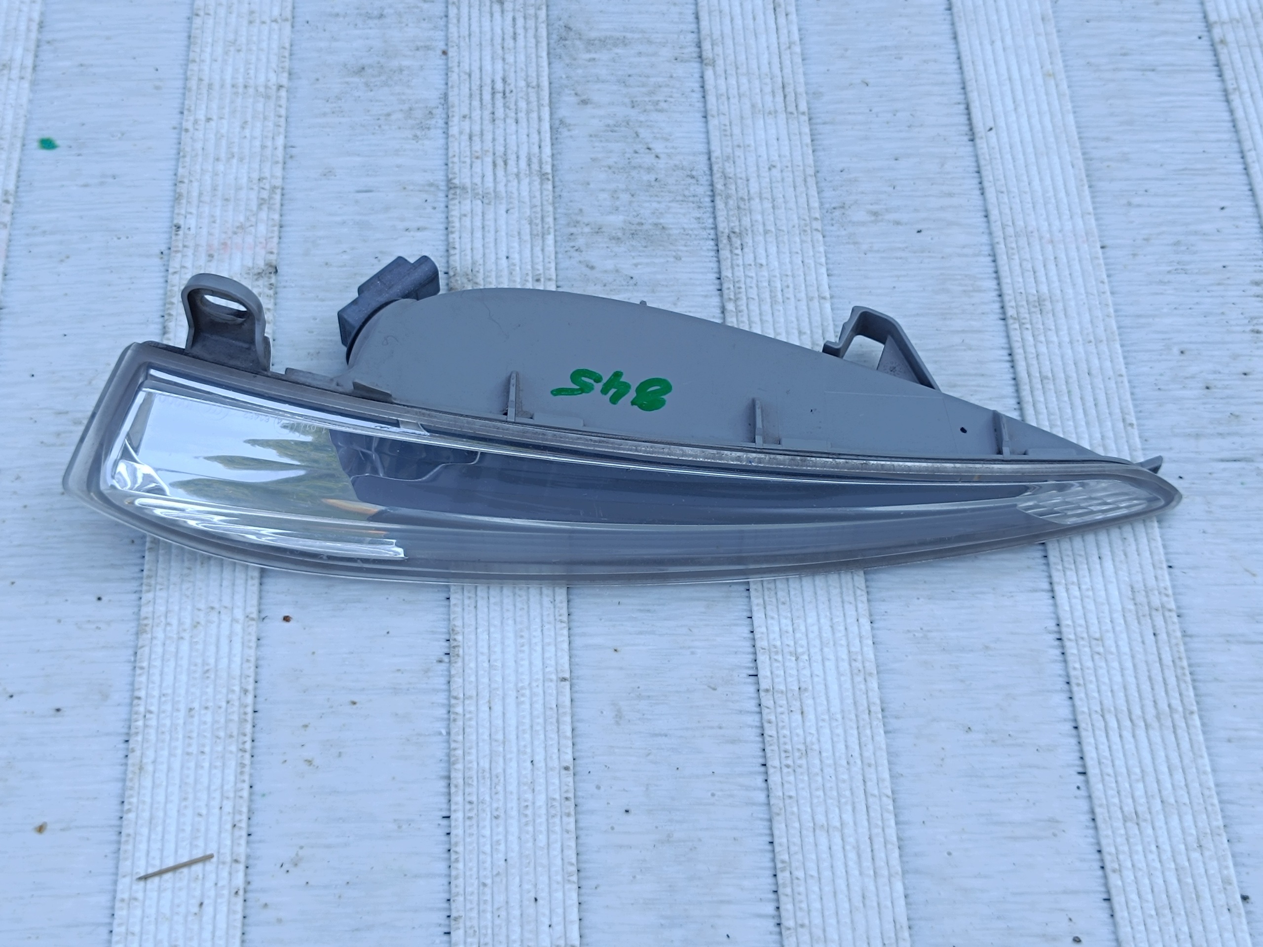 CITROEN DS5 FRONT LED LEEVE DIRECTION 9687188780 image 2