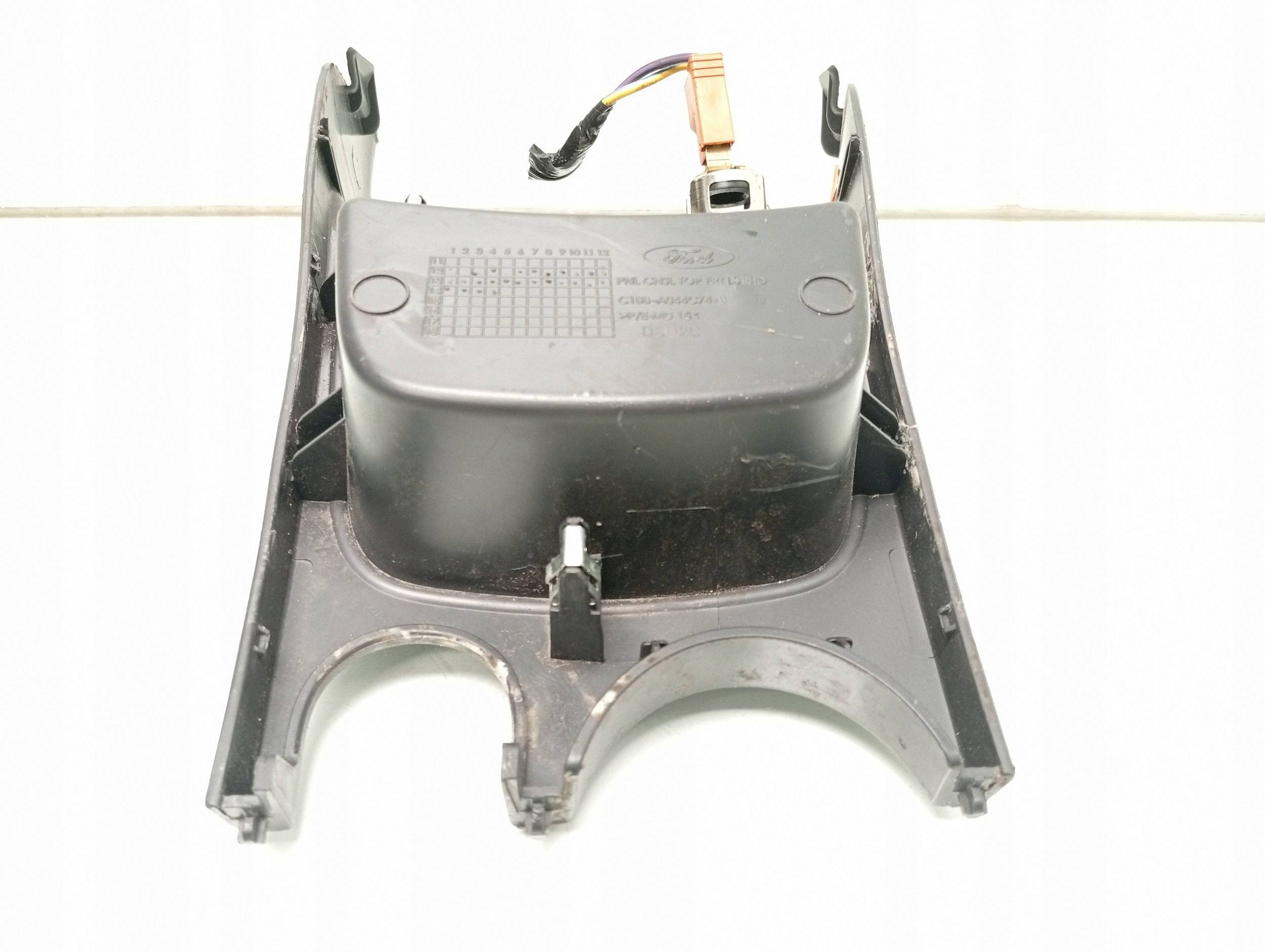 Ford Fiesta 2014 Asbak C1BBA044C74B image 4