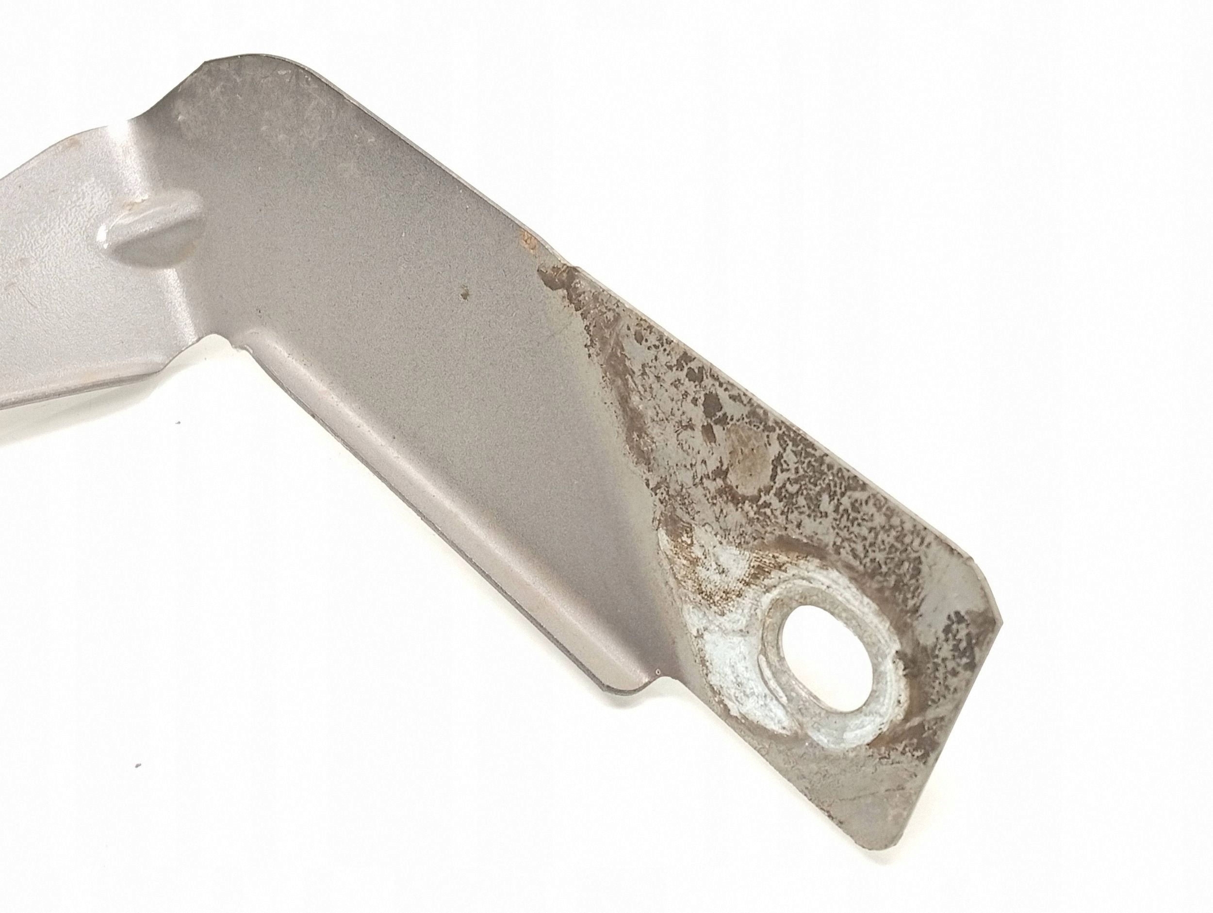 Supporto parafango Renault Captur 1 usato OE 625B53104R image 3