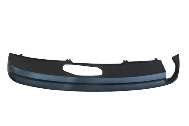 Audi A4 B9 Spoiler Arrière Diffuseur 8W0807521M image 2