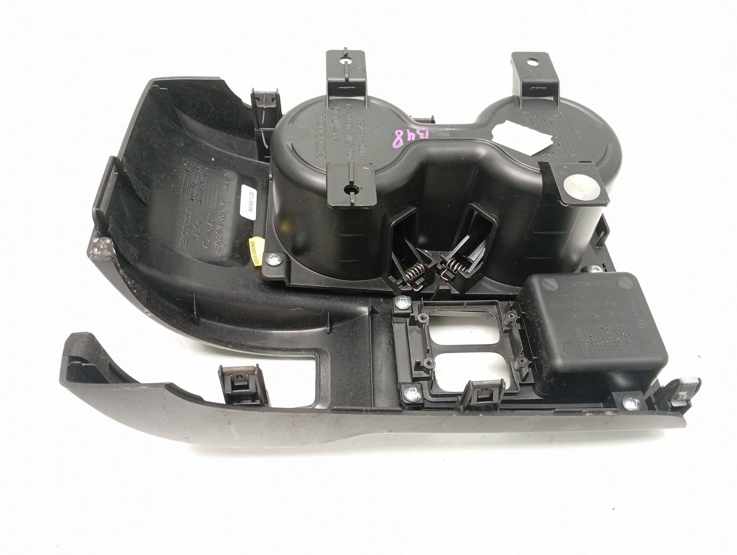 Honda CR-V 2000 Bekerhouder Dashboard 83403SWAU010M1 image 5