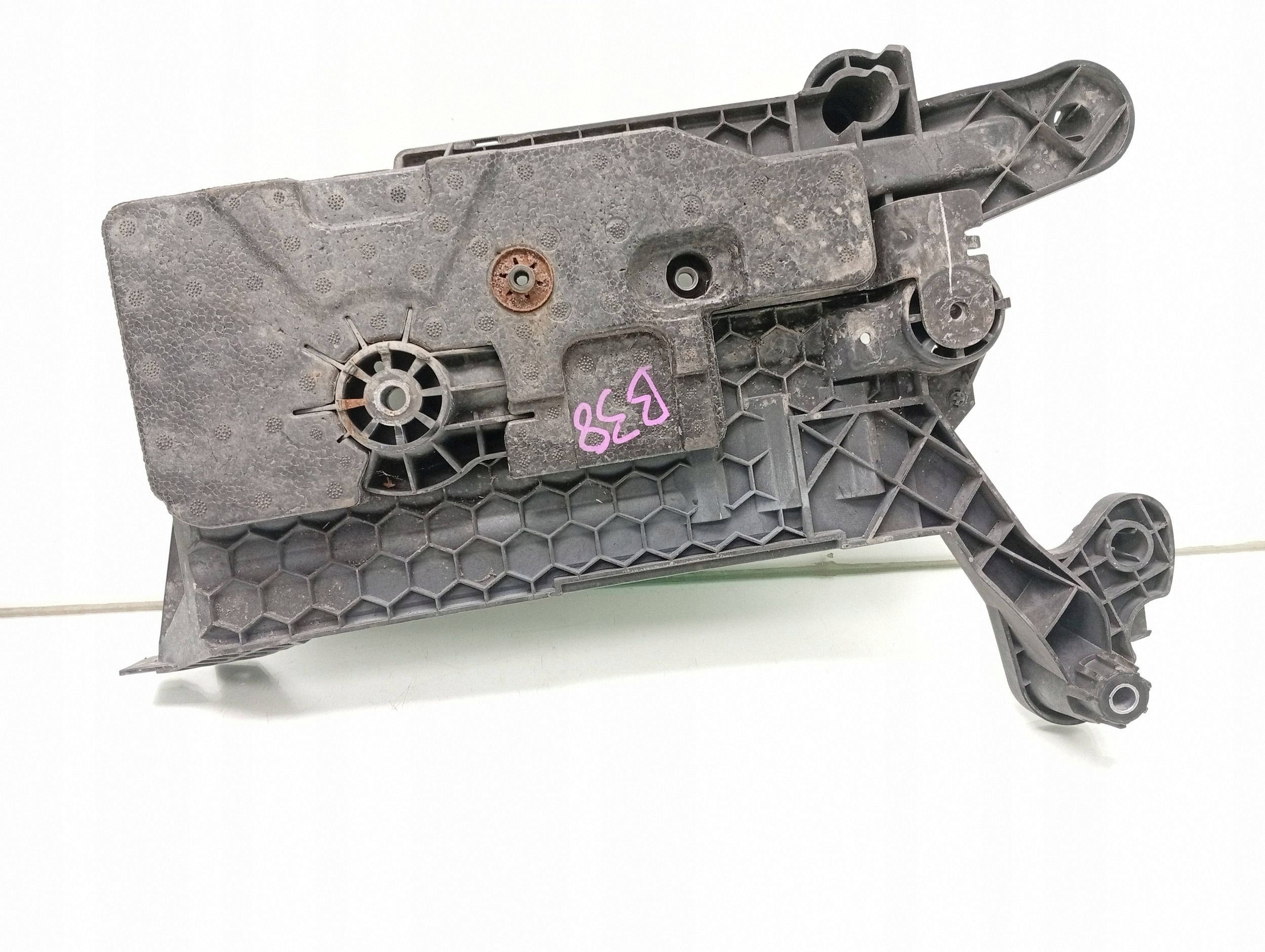 Support batterie SEAT Leon III 1.6 TDI 2015 image 3